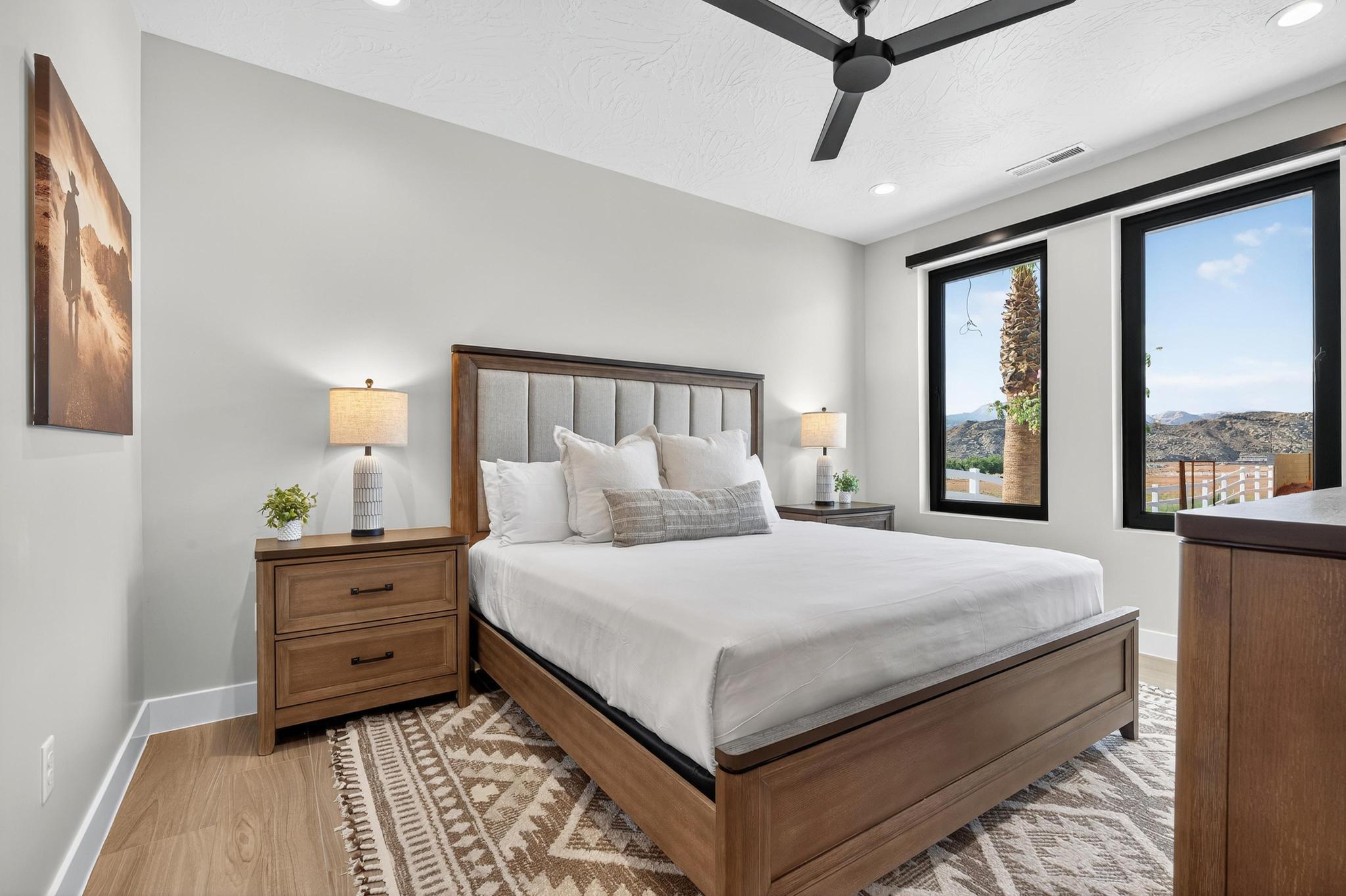 PECAN VALLEY RESORT - Residential