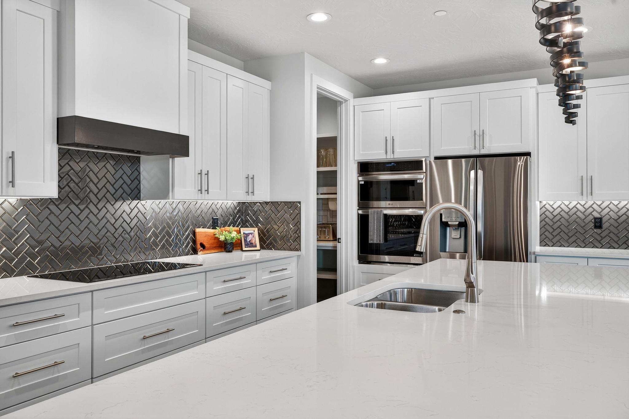 PECAN VALLEY RESORT - Residential