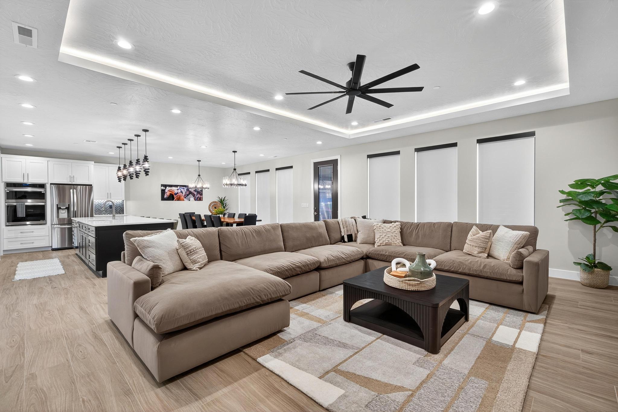 PECAN VALLEY RESORT - Residential