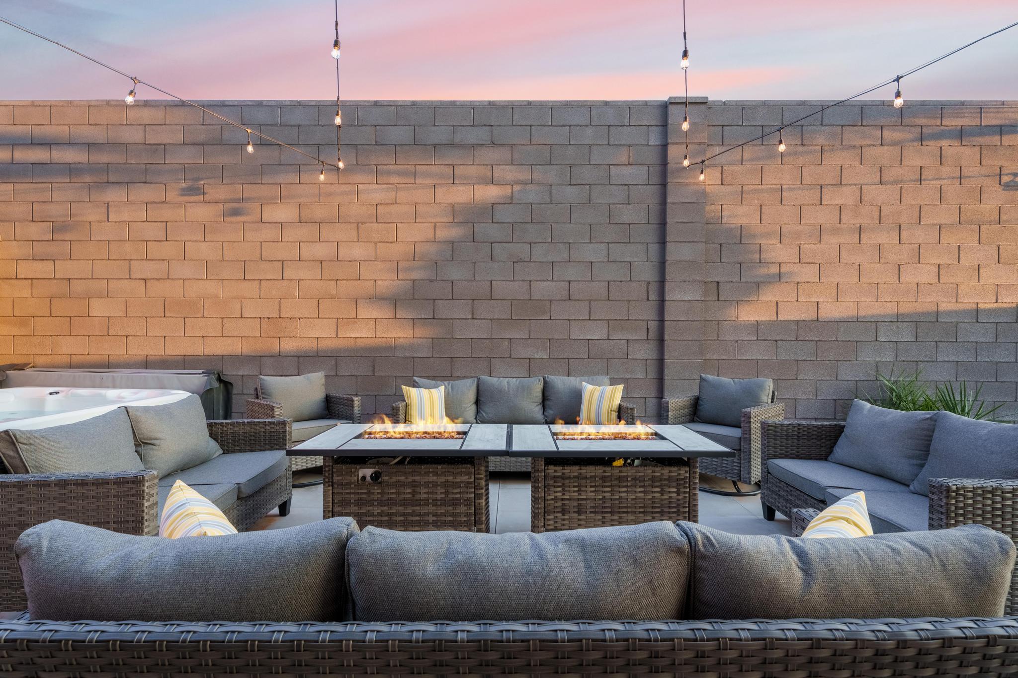 PECAN VALLEY RESORT - Residential