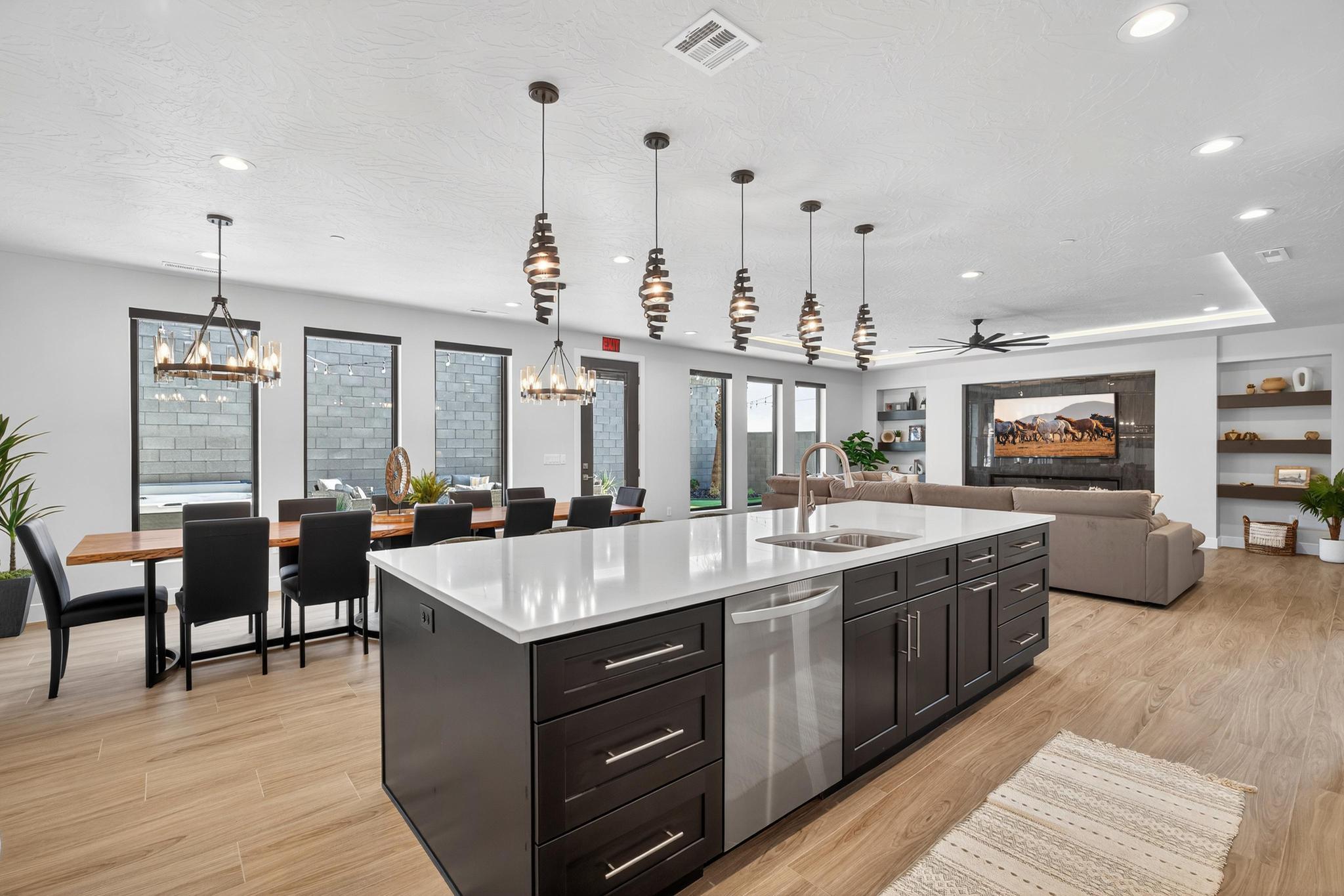 PECAN VALLEY RESORT - Residential