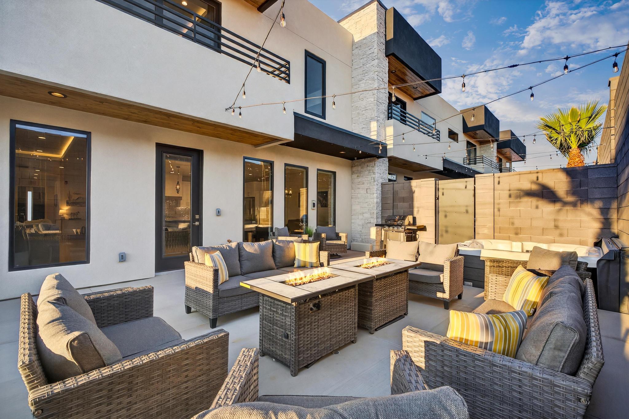 PECAN VALLEY RESORT - Residential
