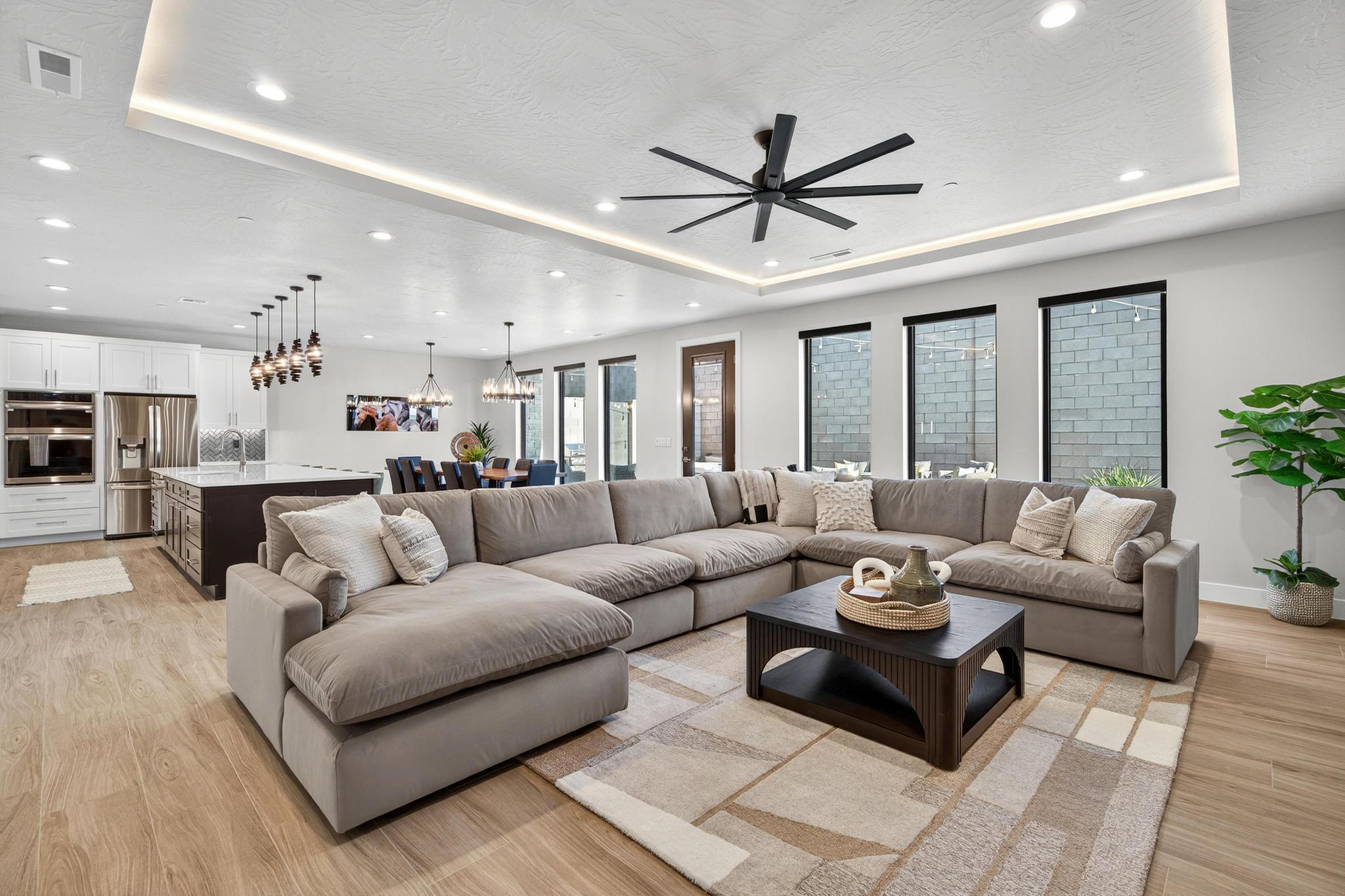 PECAN VALLEY RESORT - Residential