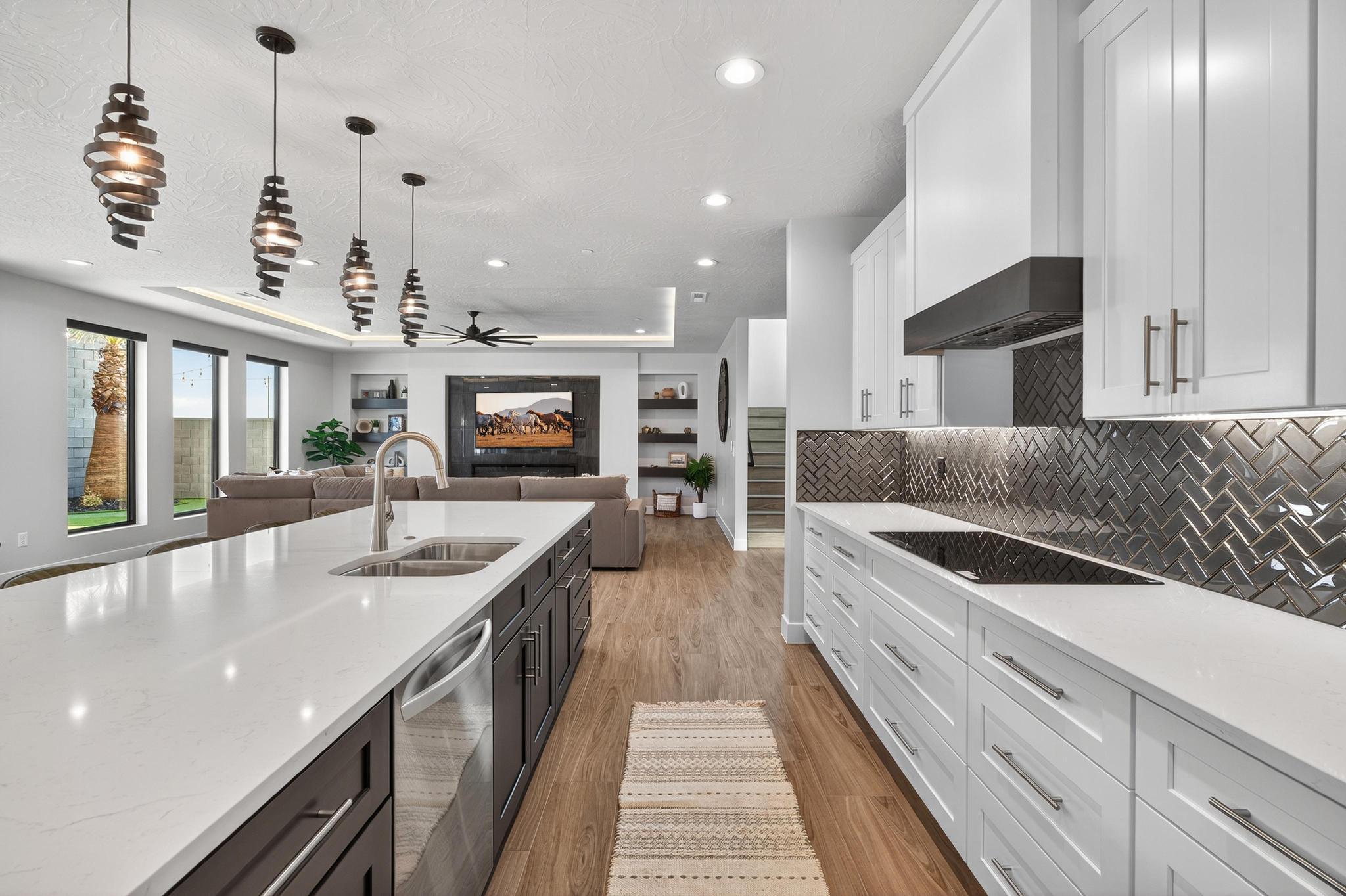 PECAN VALLEY RESORT - Residential