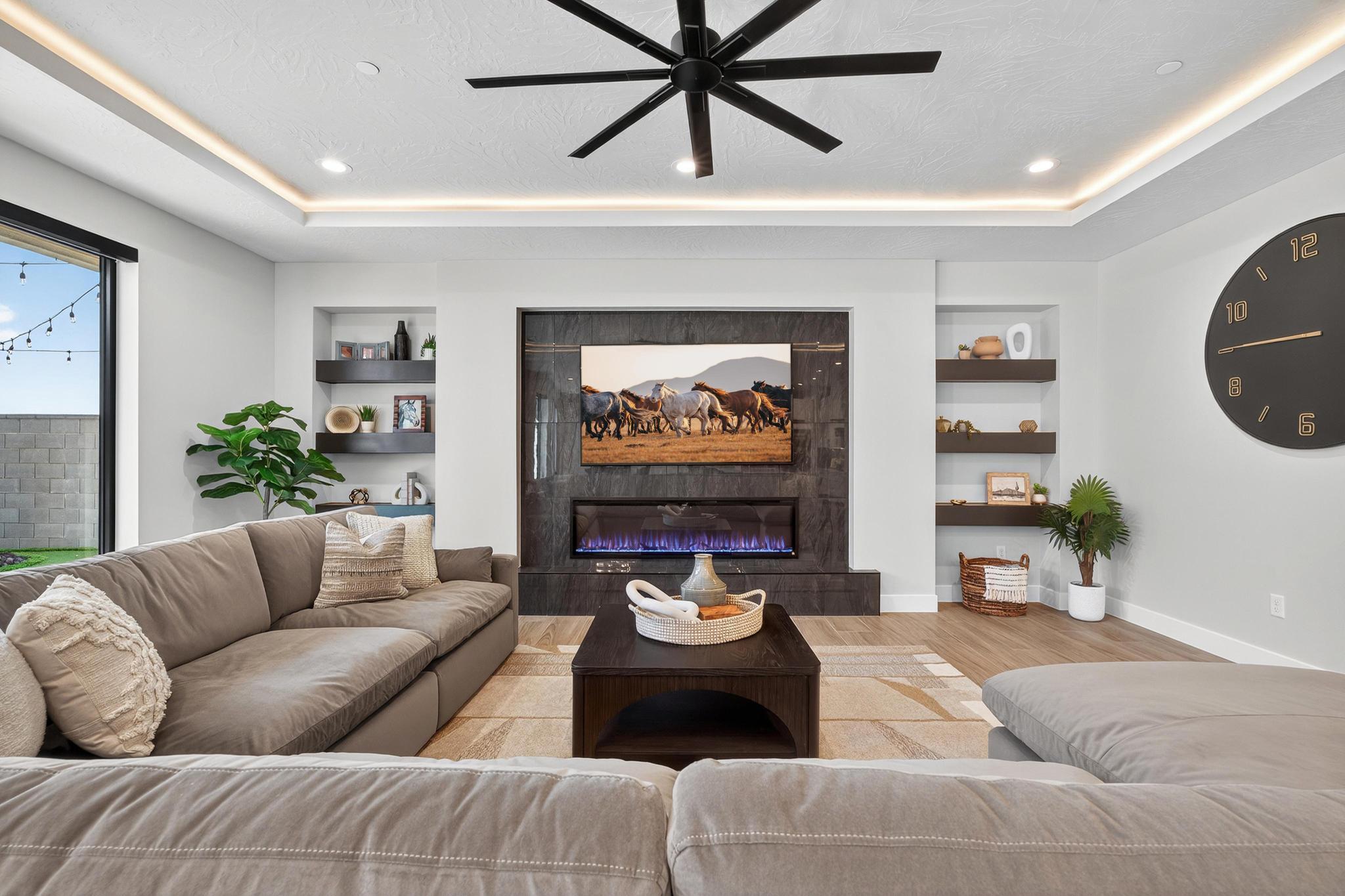 PECAN VALLEY RESORT - Residential