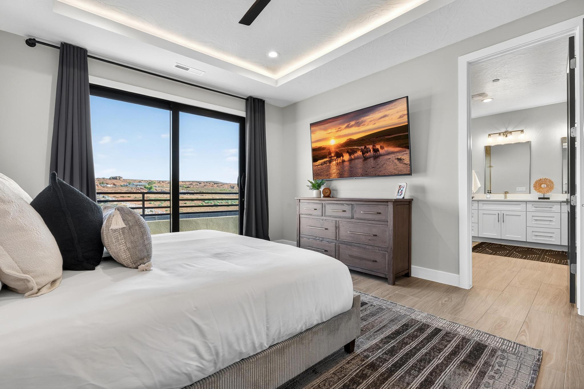 PECAN VALLEY RESORT - Residential