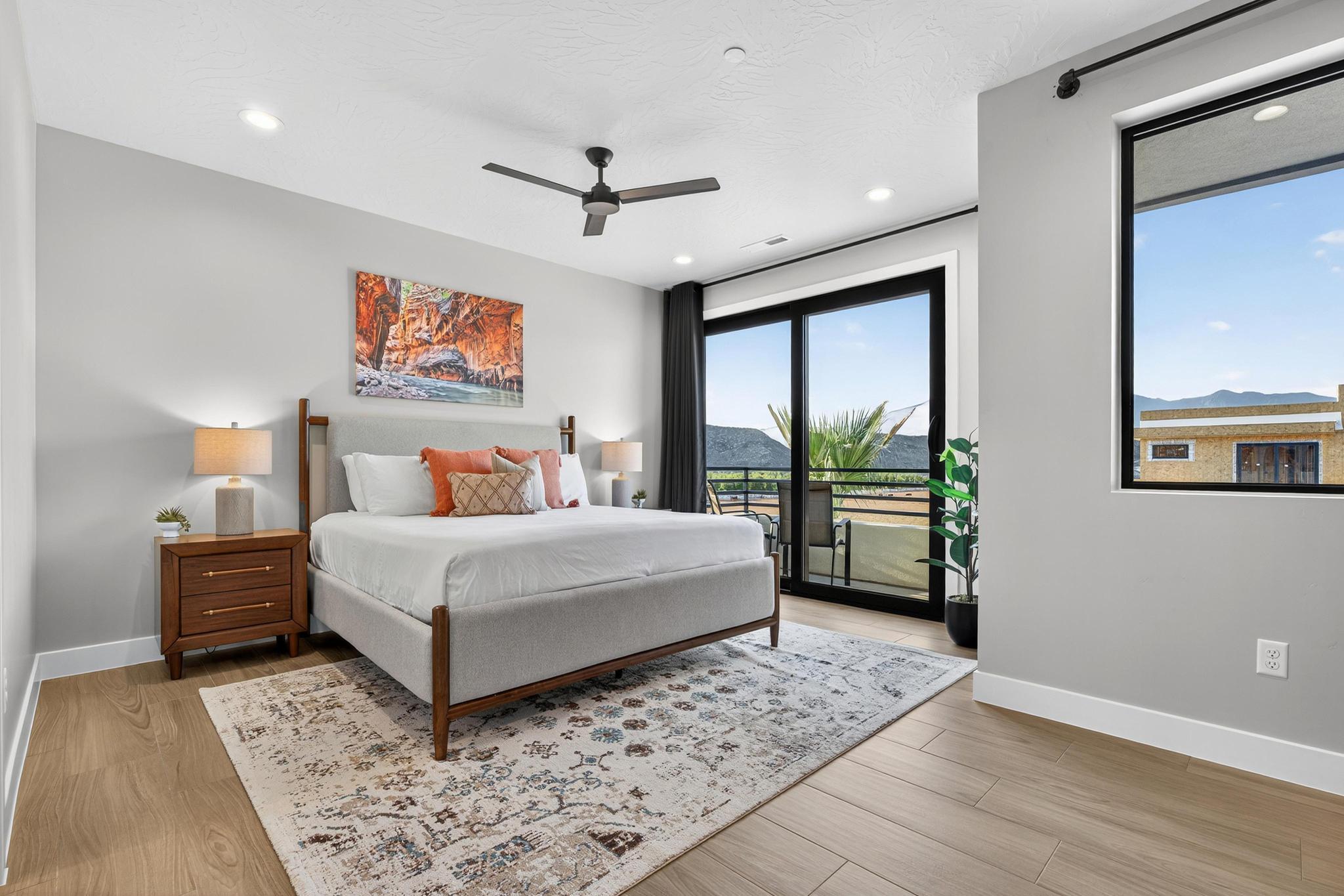 PECAN VALLEY RESORT - Residential
