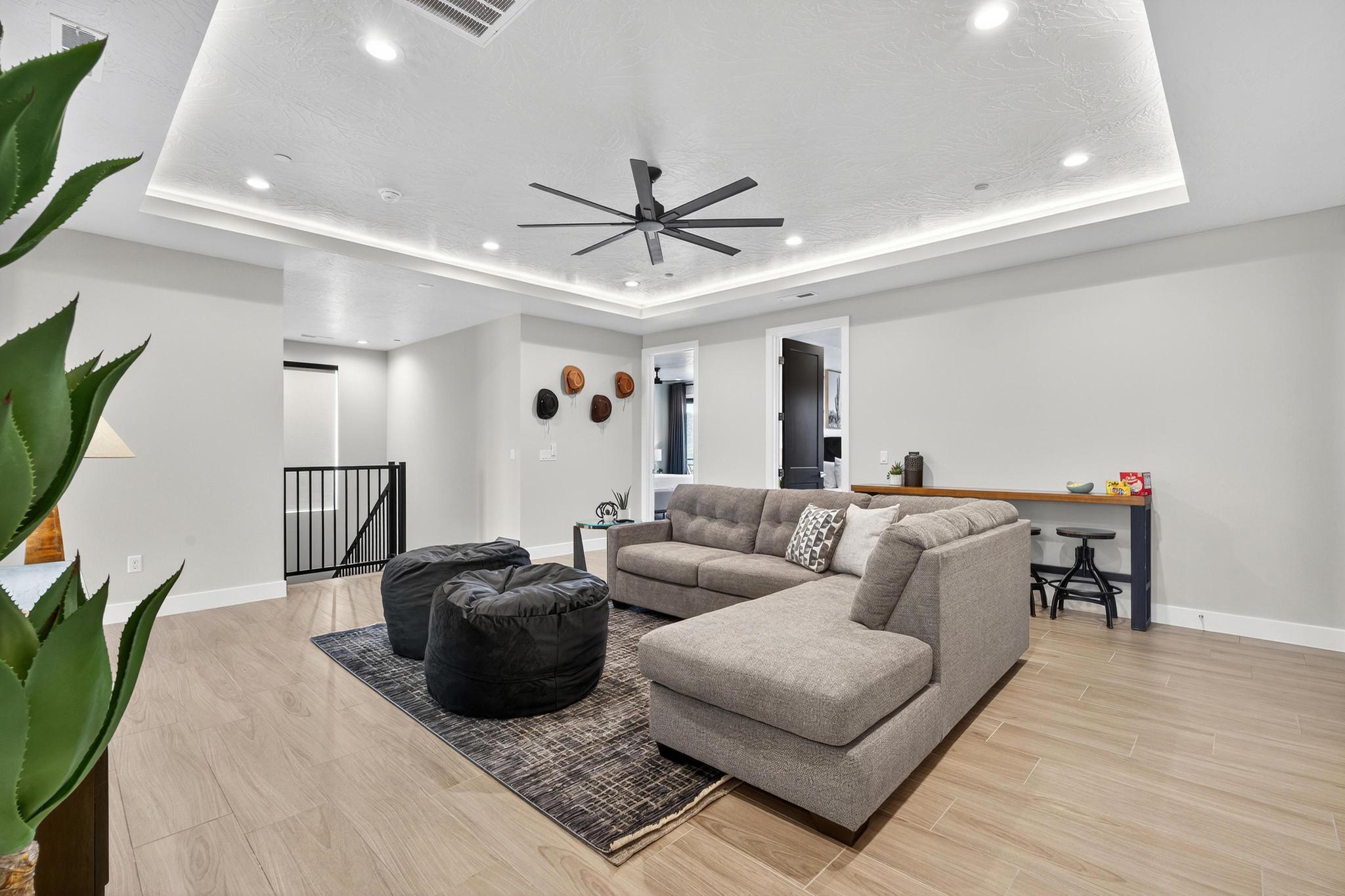 PECAN VALLEY RESORT - Residential