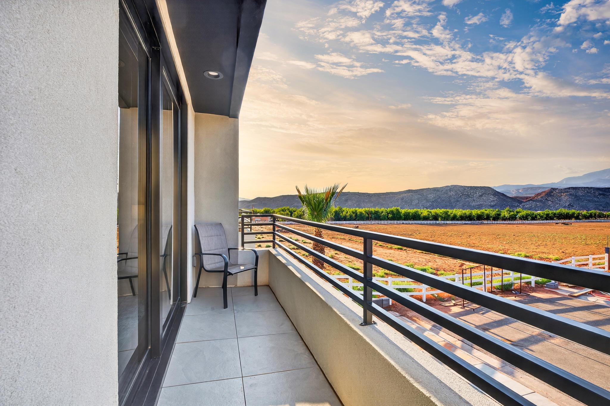 PECAN VALLEY RESORT - Residential