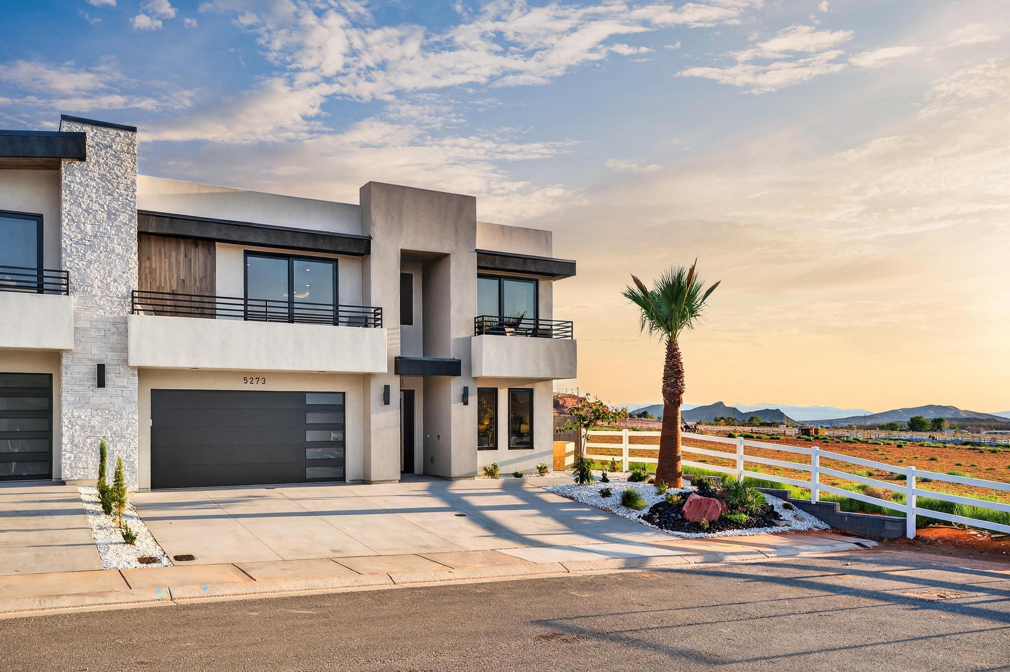PECAN VALLEY RESORT - Residential