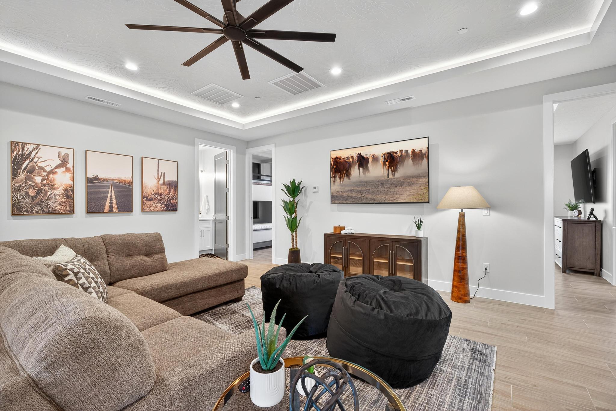 PECAN VALLEY RESORT - Residential