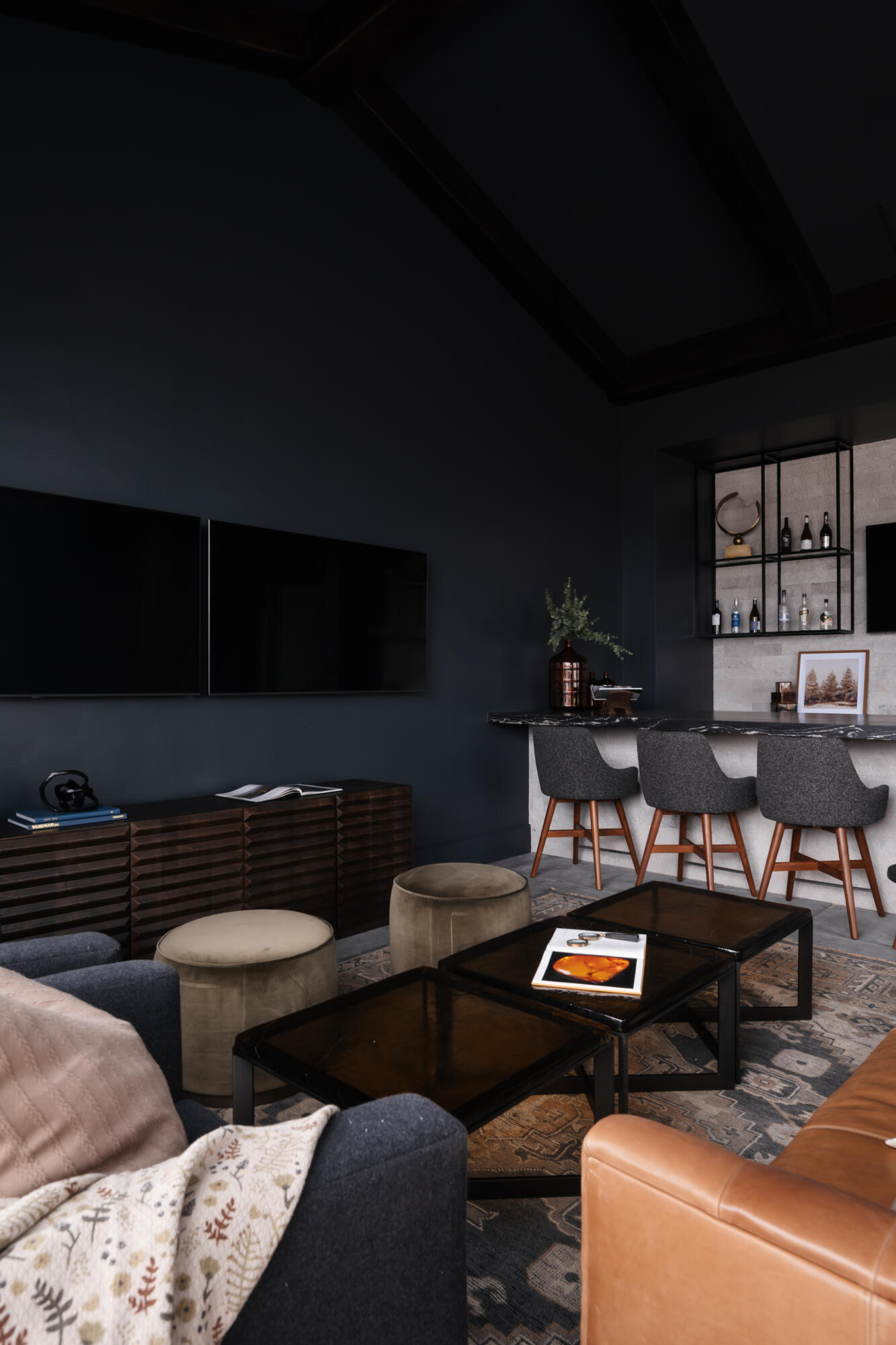 DESERT COLOR RESORT - Residential