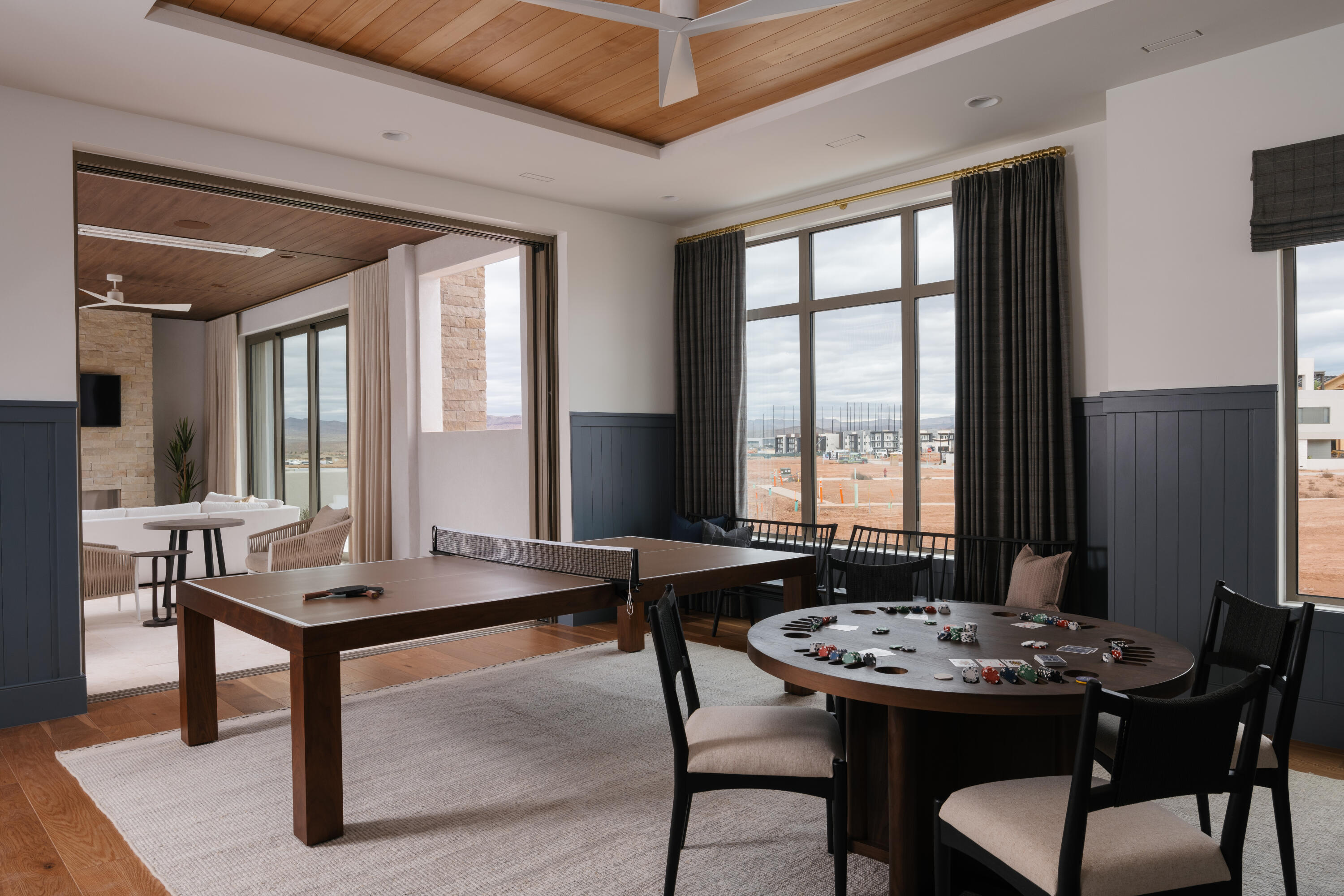 DESERT COLOR RESORT - Residential