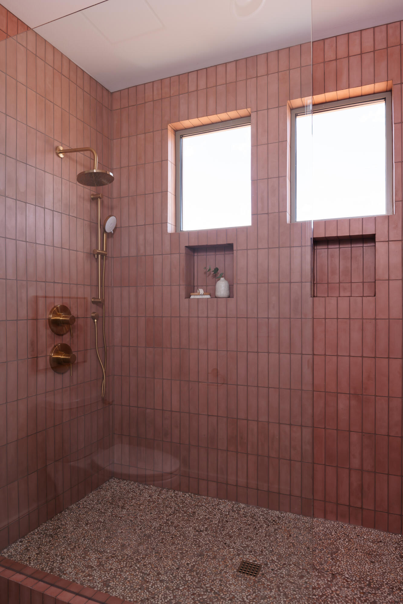 DESERT COLOR RESORT - Residential