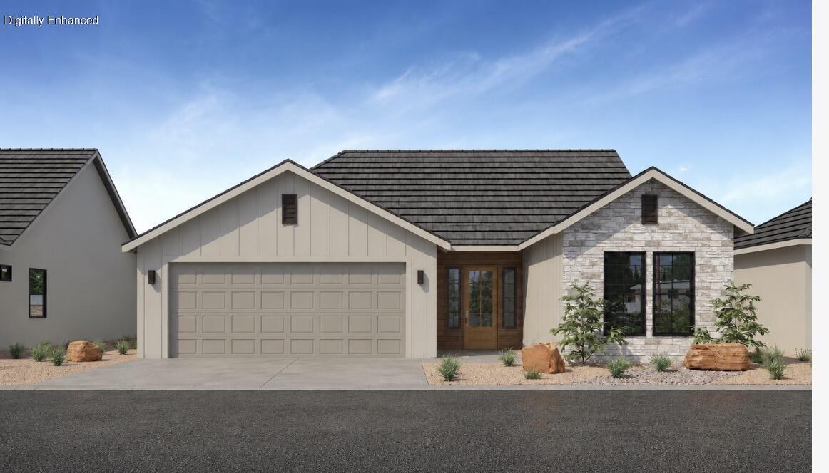 SUN RIVER FIRELIGHT - Residential