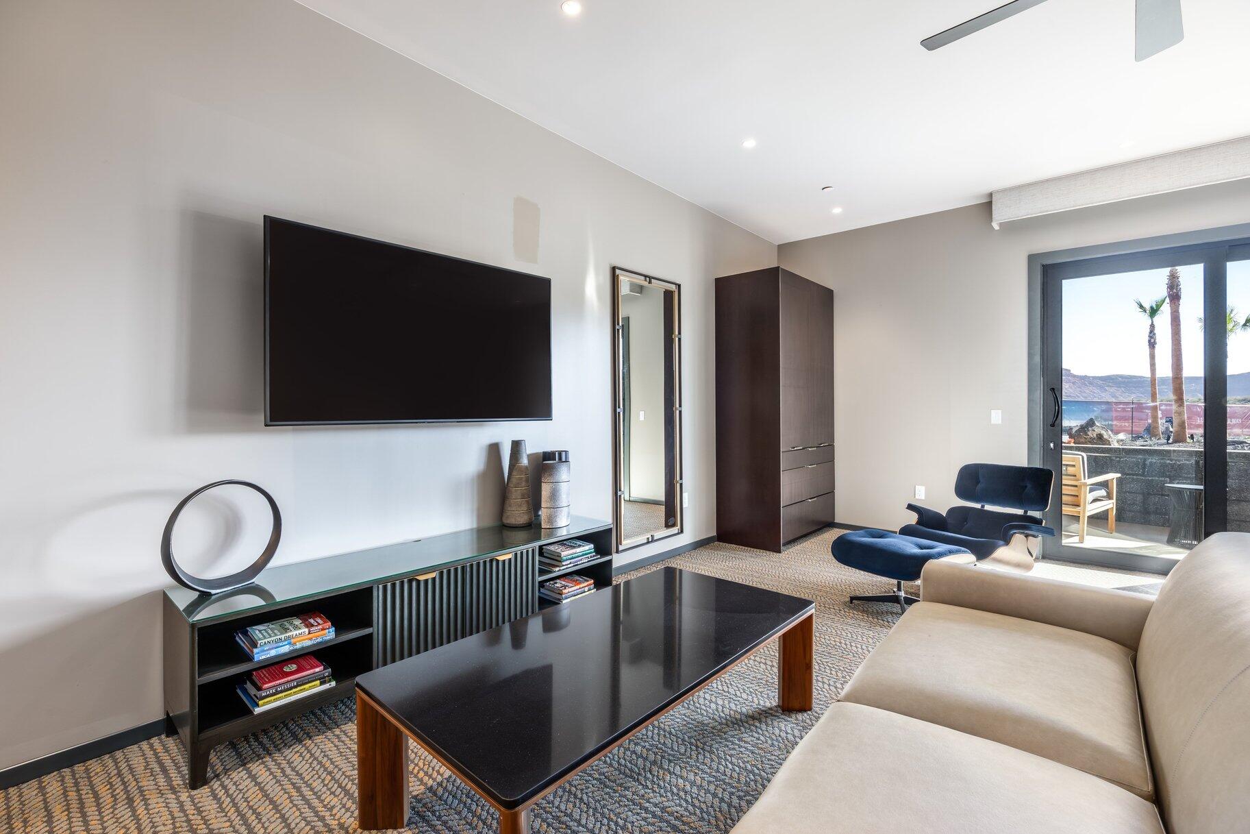 BLACK DESERT VILLAGES CONDO - Residential
