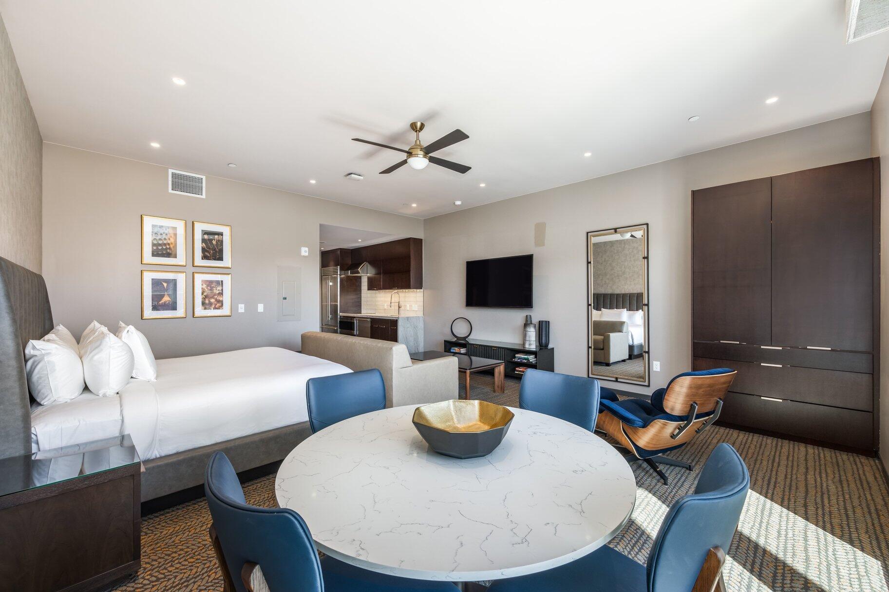 BLACK DESERT VILLAGES CONDO - Residential