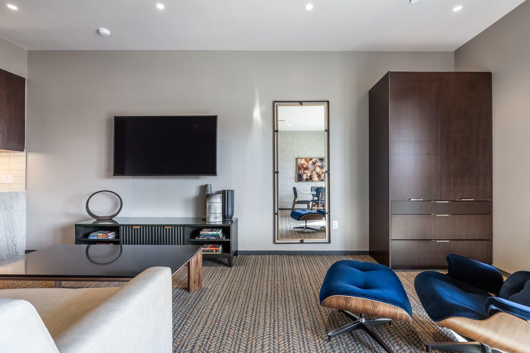 BLACK DESERT VILLAGES CONDO - Residential