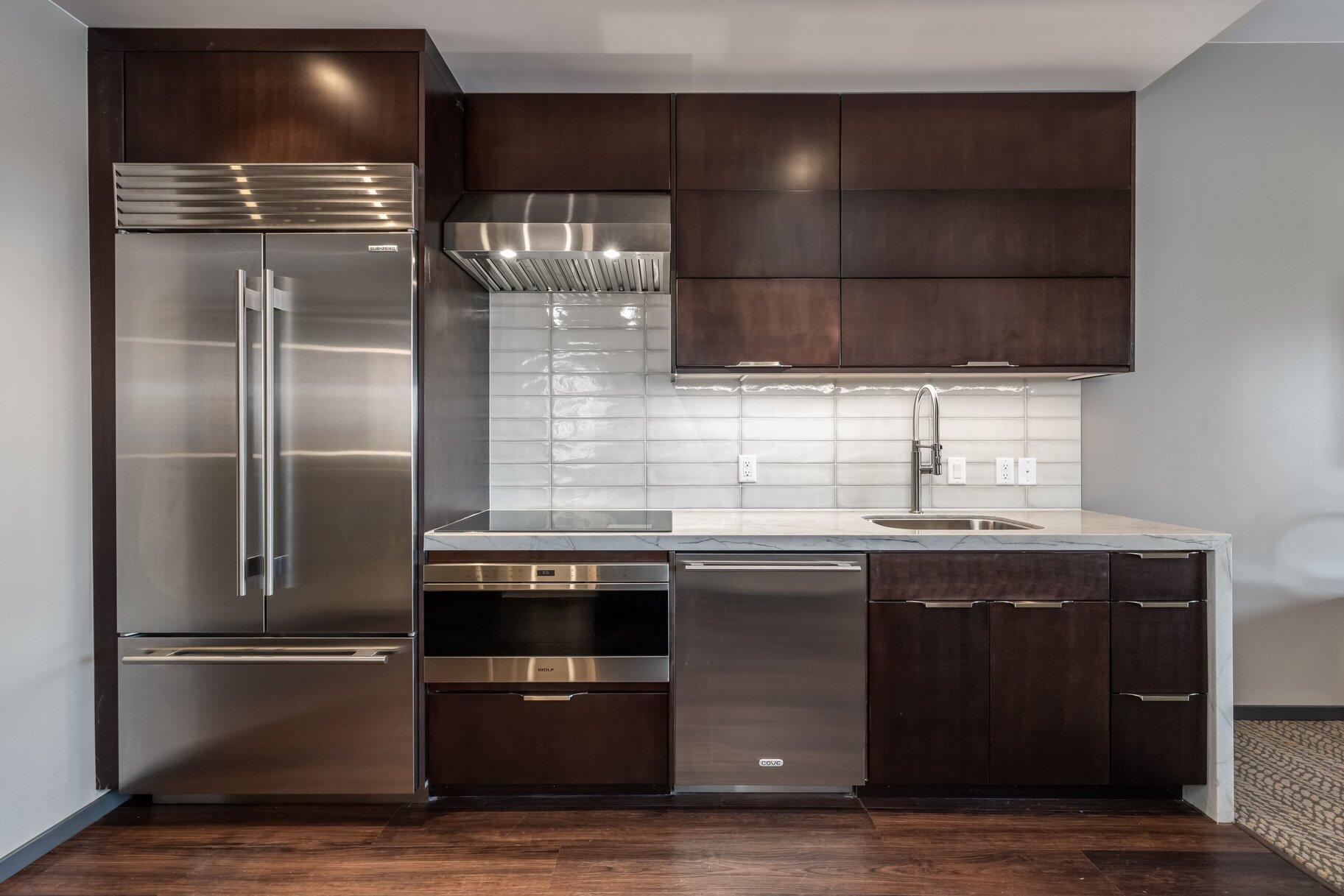 BLACK DESERT VILLAGES CONDO - Residential
