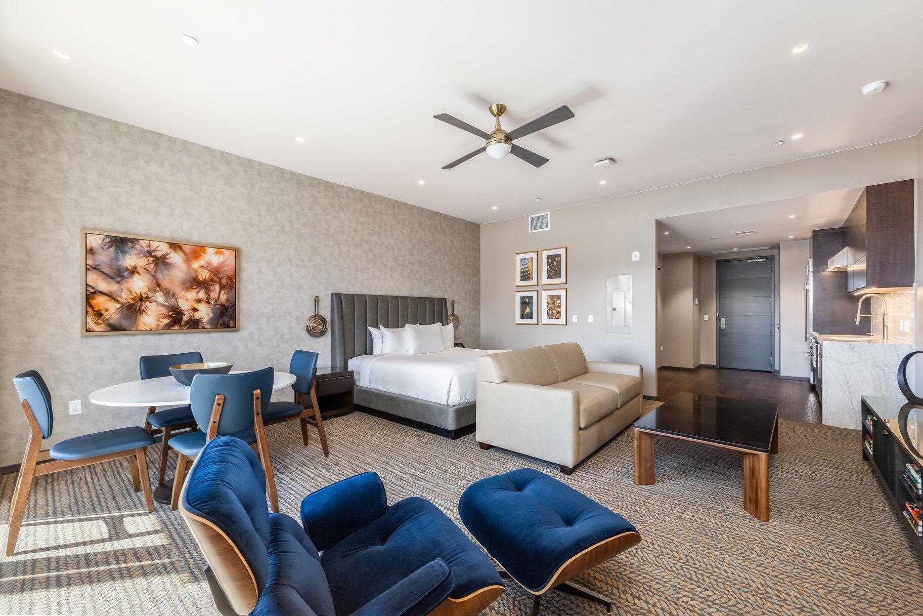 BLACK DESERT VILLAGES CONDO - Residential