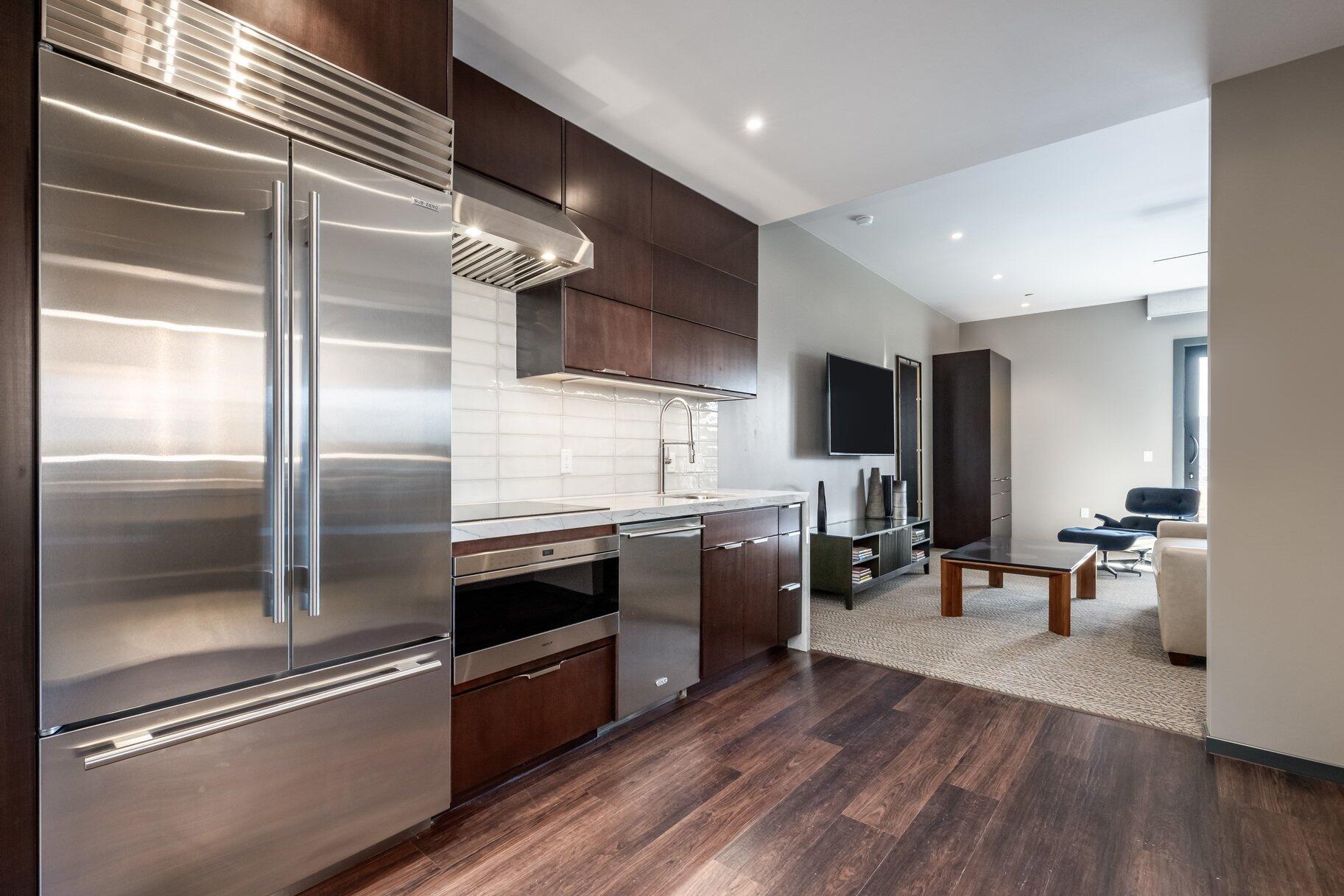 BLACK DESERT VILLAGES CONDO - Residential