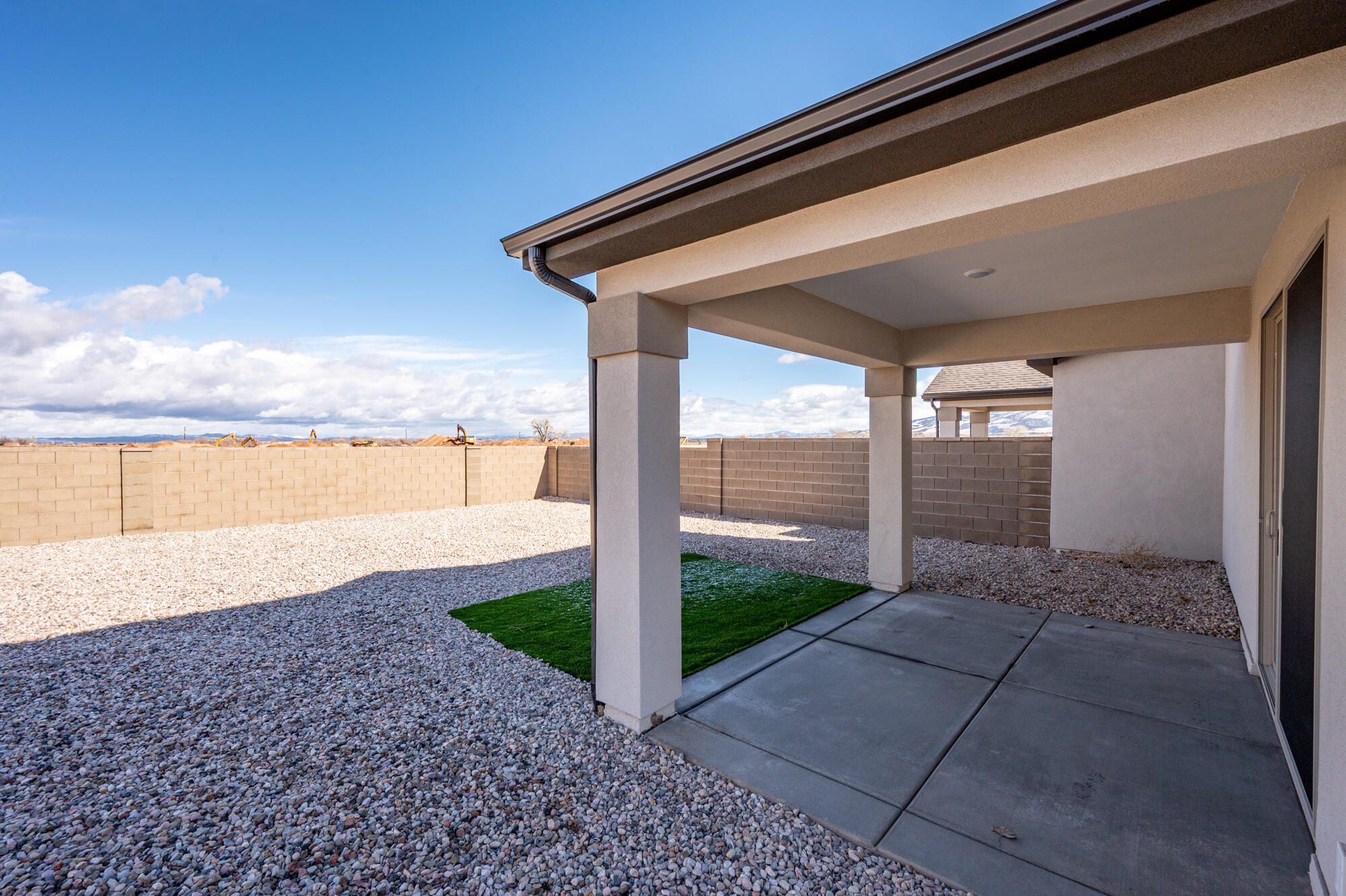 SKY VIEW ESTATES - Residential