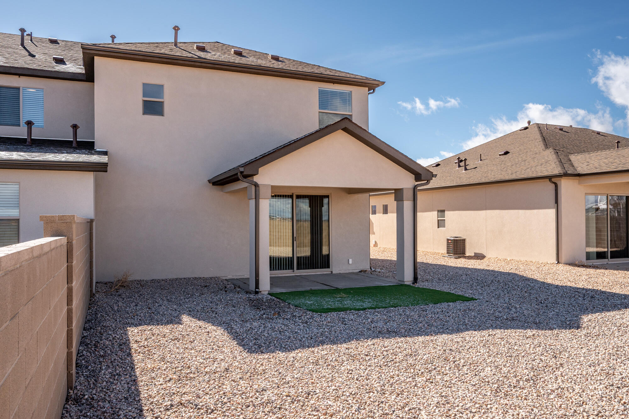 SKY VIEW ESTATES - Residential
