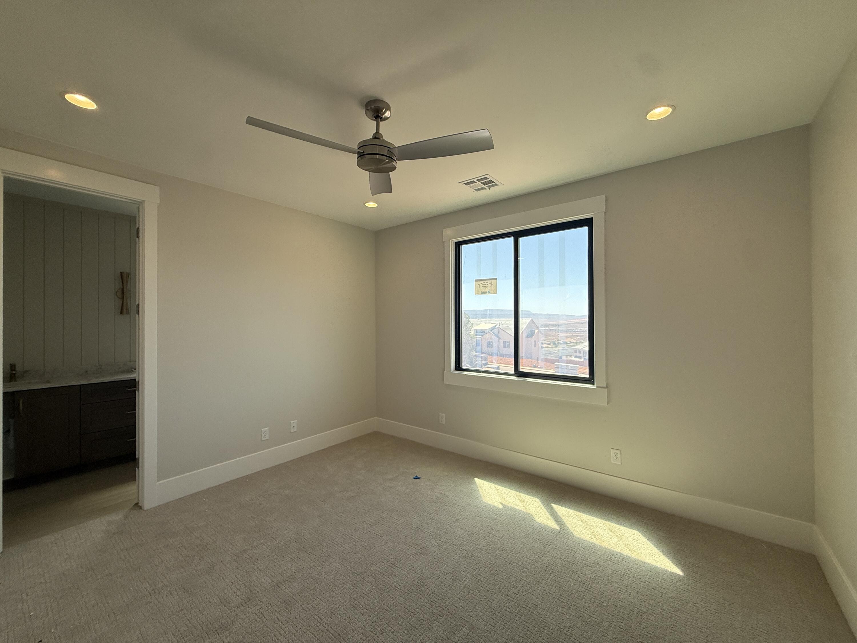 ESTATES AT BURKE SPRINGS - Residential