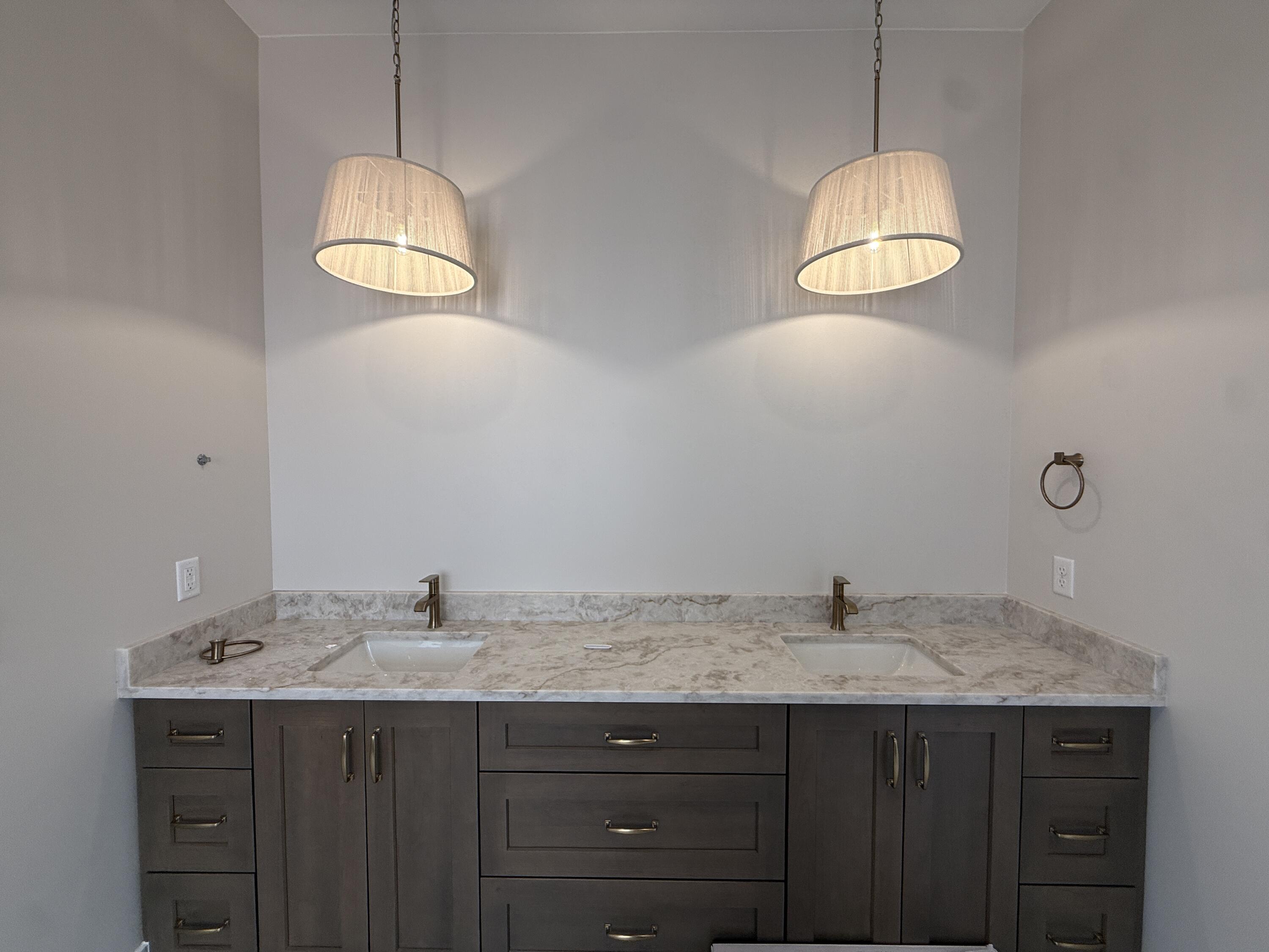 ESTATES AT BURKE SPRINGS - Residential