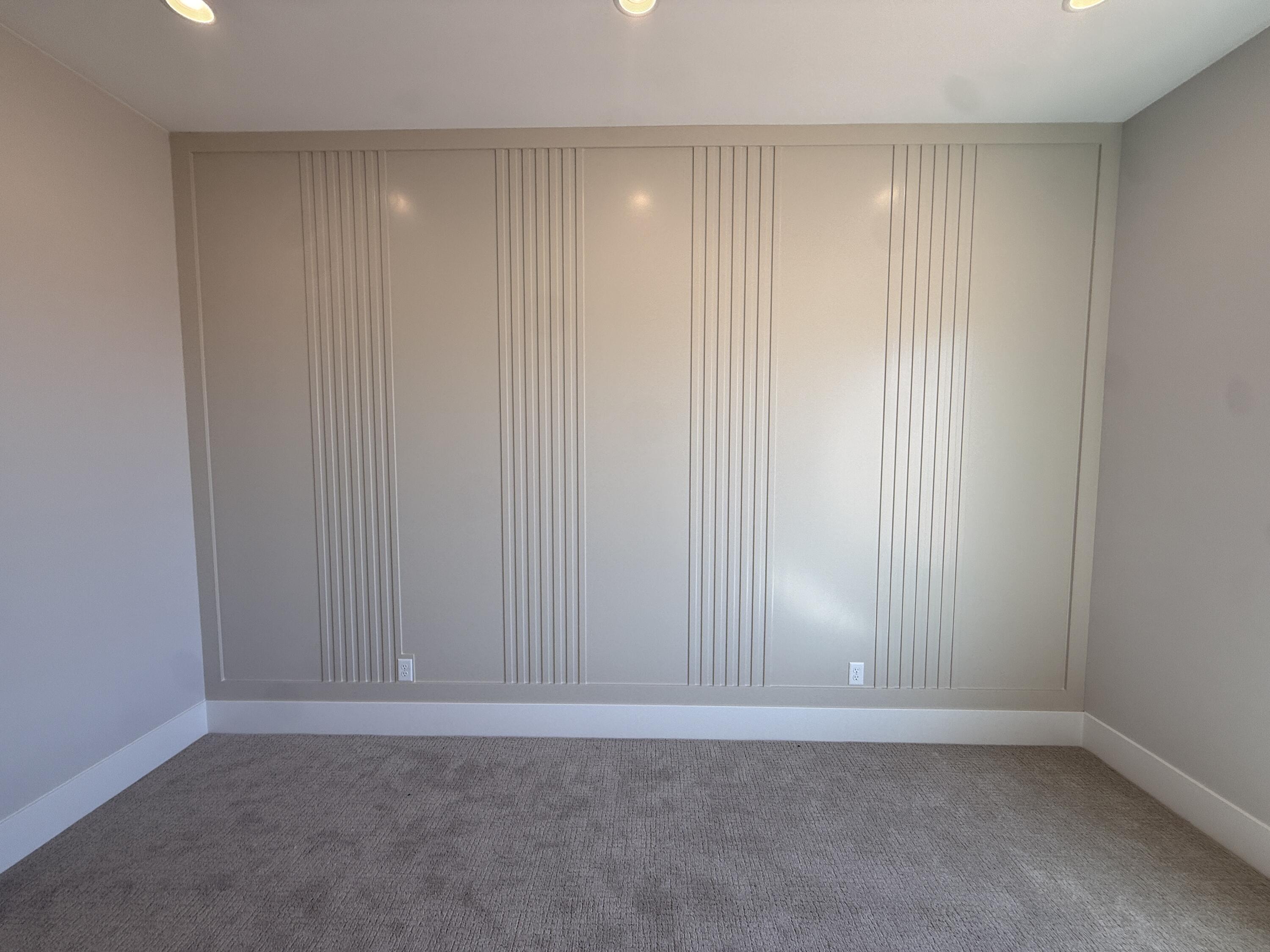 ESTATES AT BURKE SPRINGS - Residential