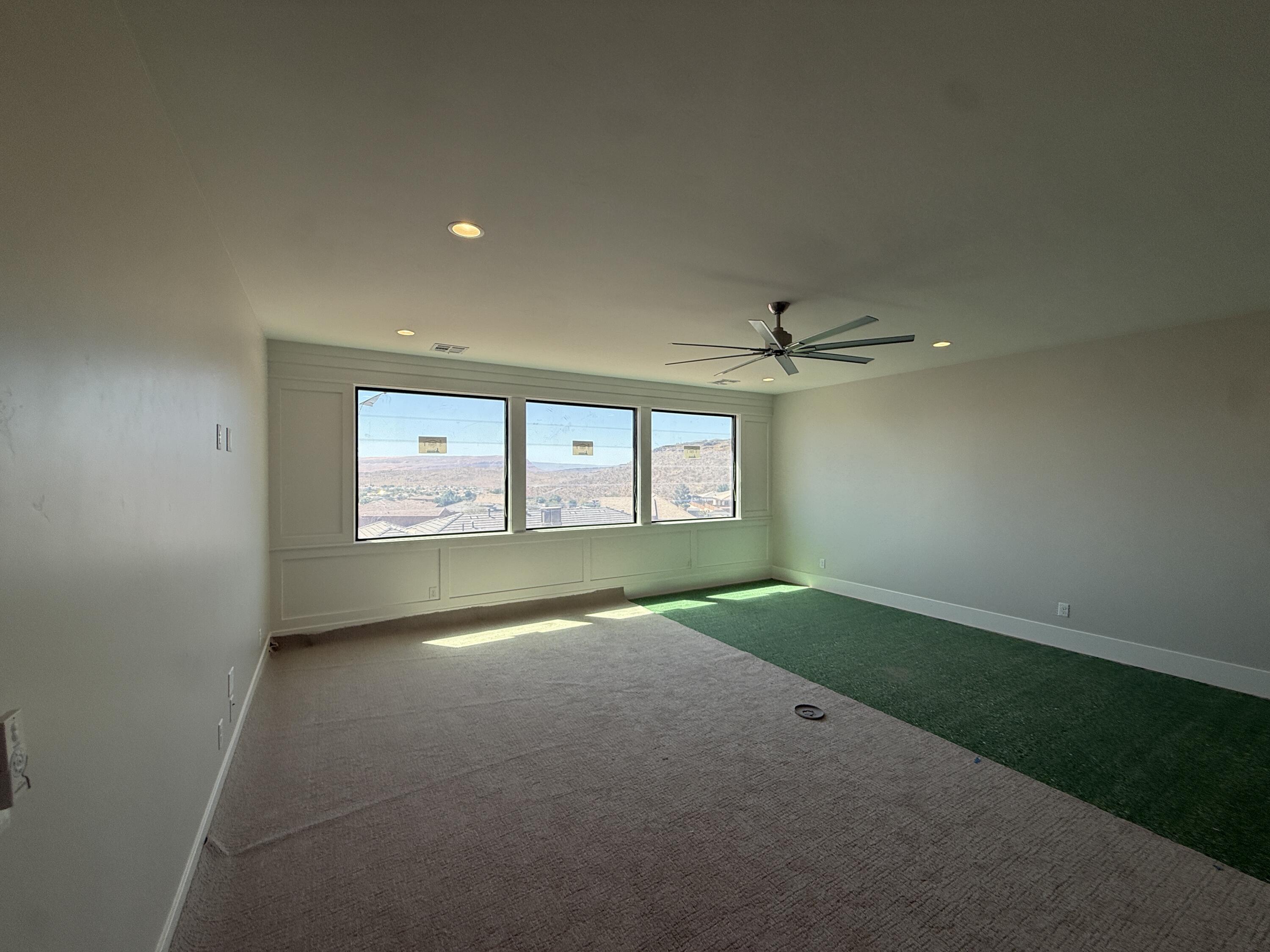 ESTATES AT BURKE SPRINGS - Residential