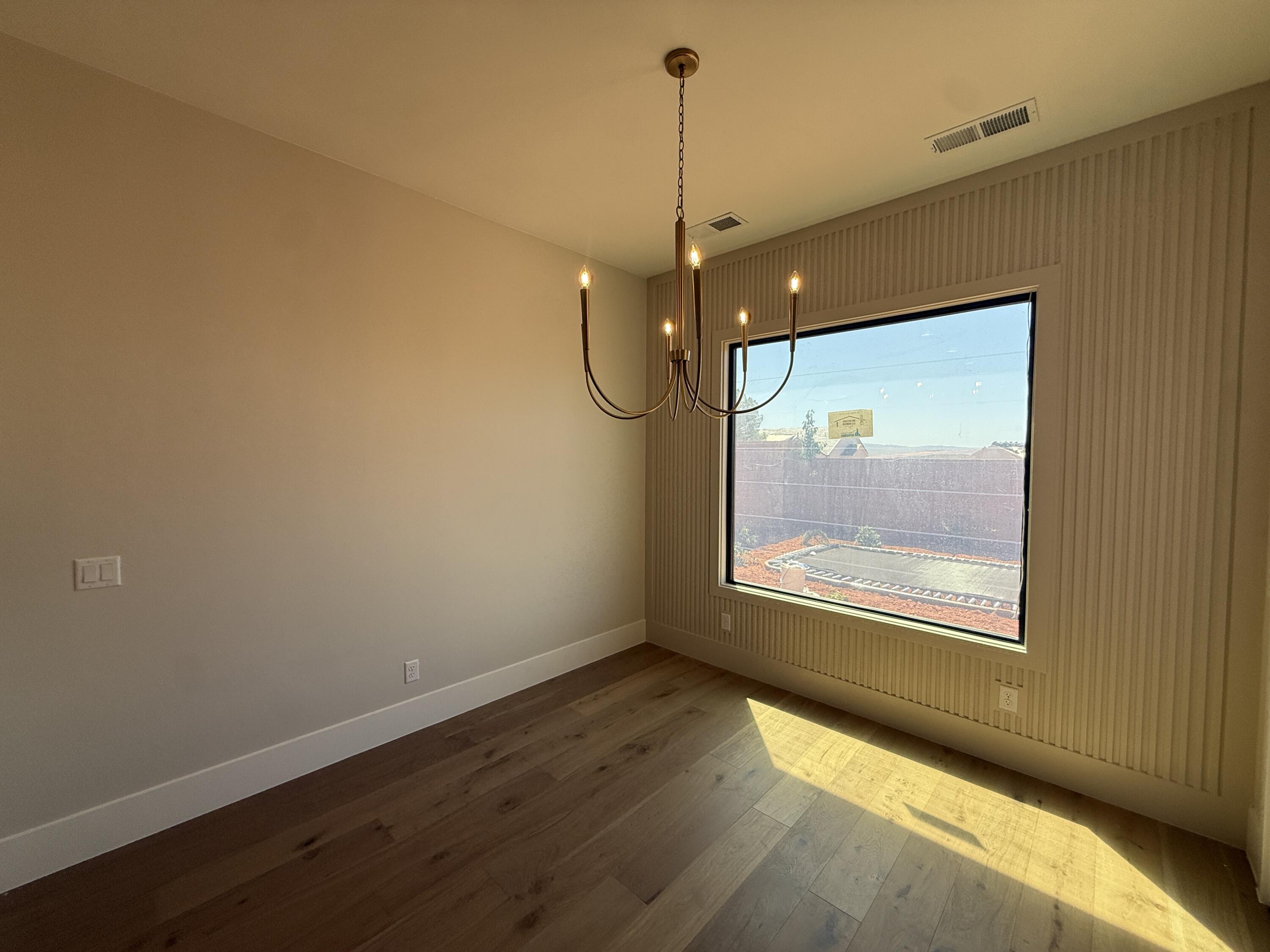 ESTATES AT BURKE SPRINGS - Residential