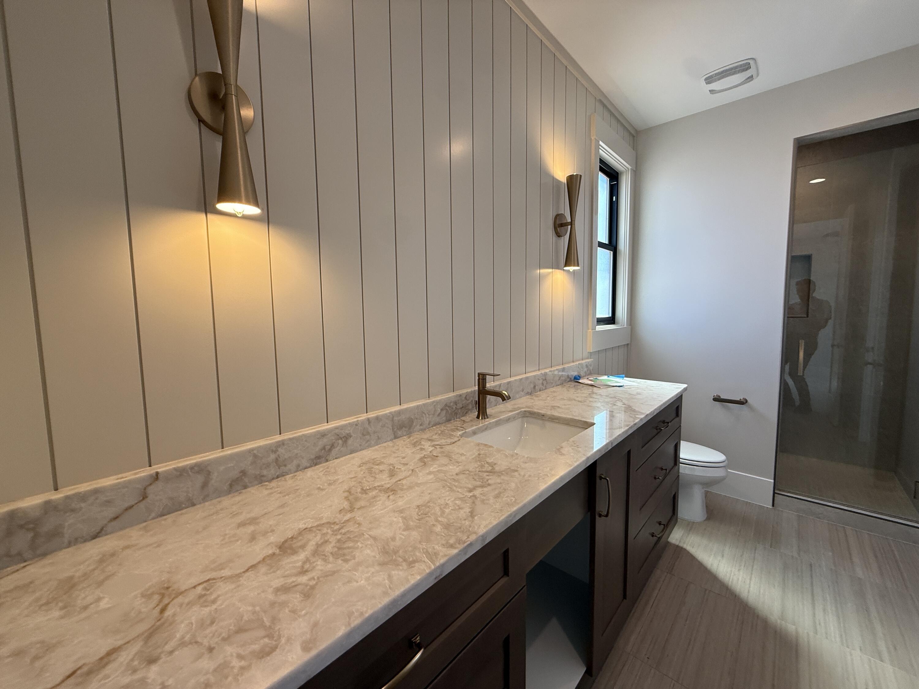 ESTATES AT BURKE SPRINGS - Residential