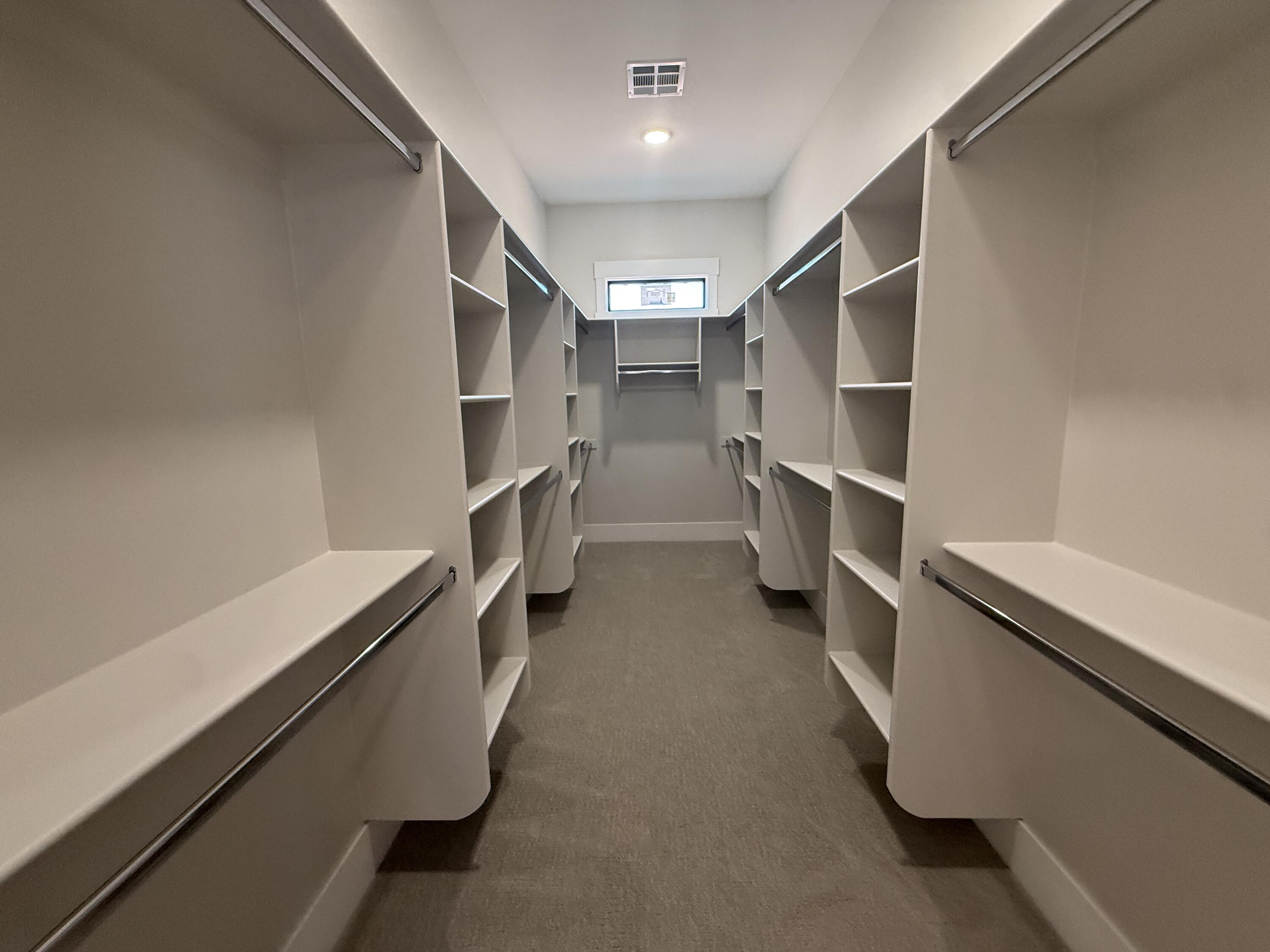 ESTATES AT BURKE SPRINGS - Residential