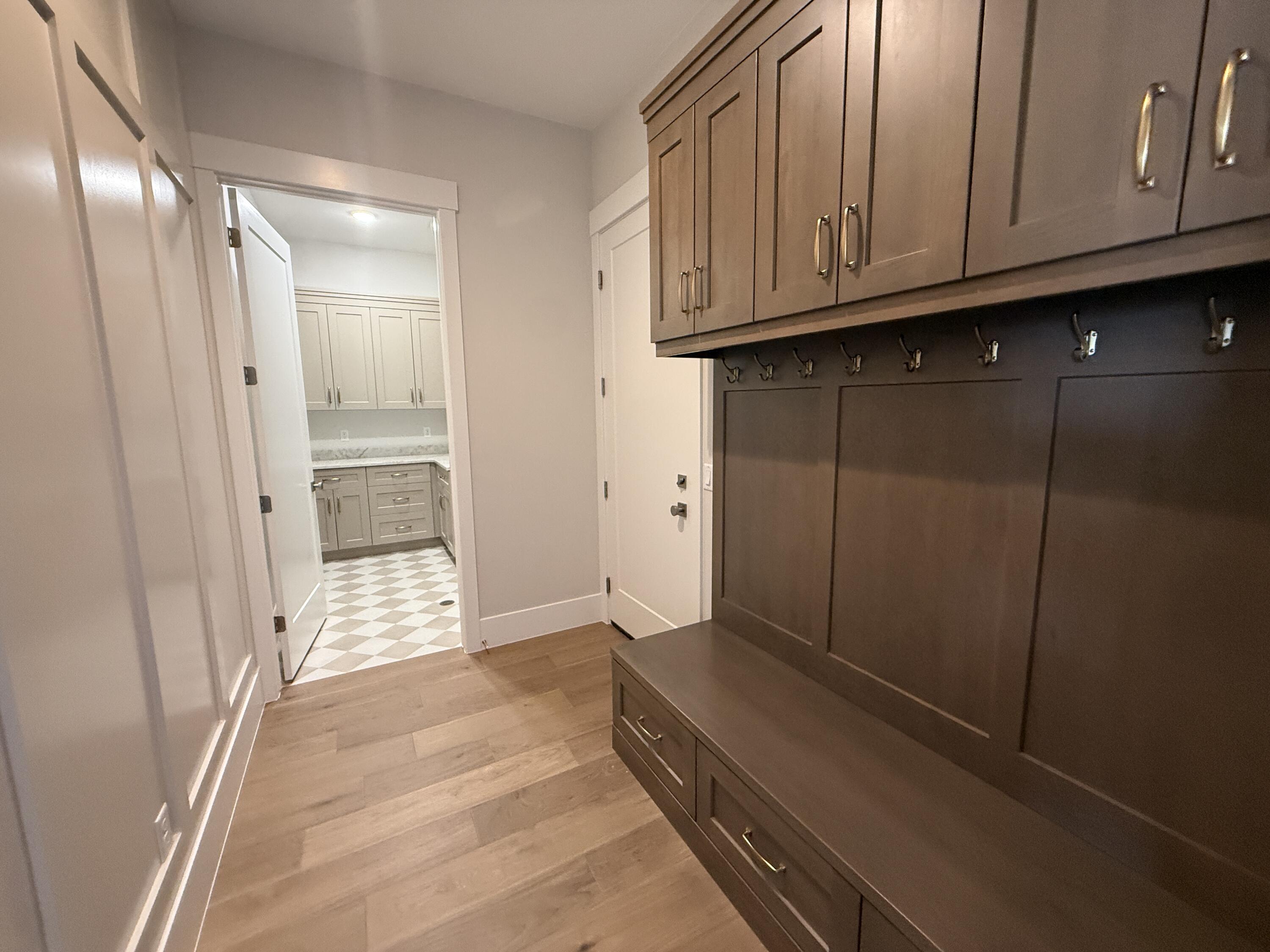 ESTATES AT BURKE SPRINGS - Residential