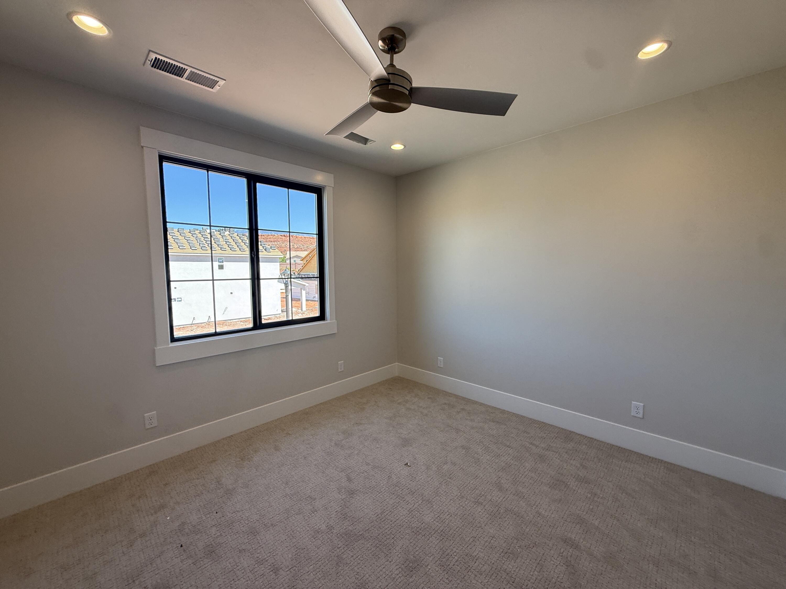 ESTATES AT BURKE SPRINGS - Residential