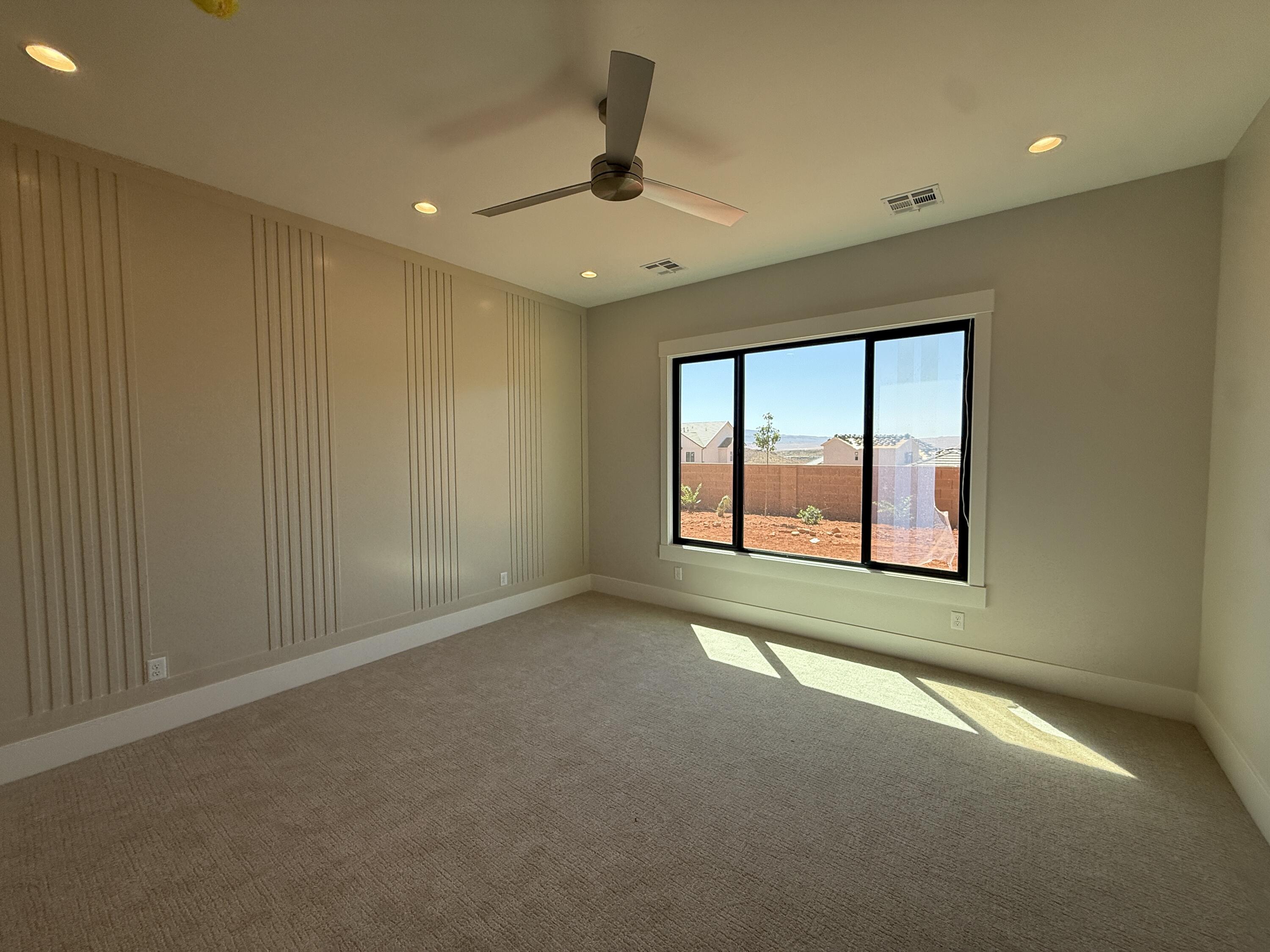 ESTATES AT BURKE SPRINGS - Residential