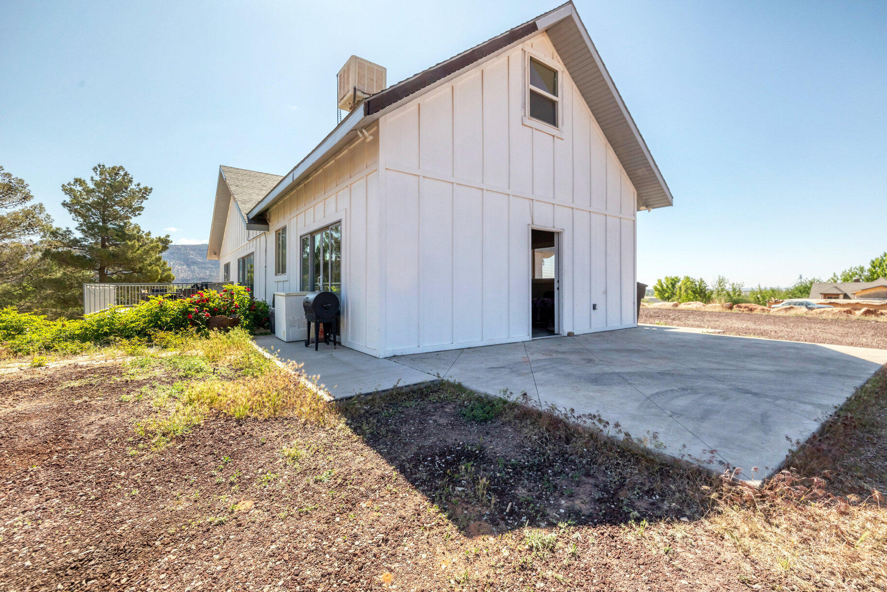 SHORT CREEK - Residential Income