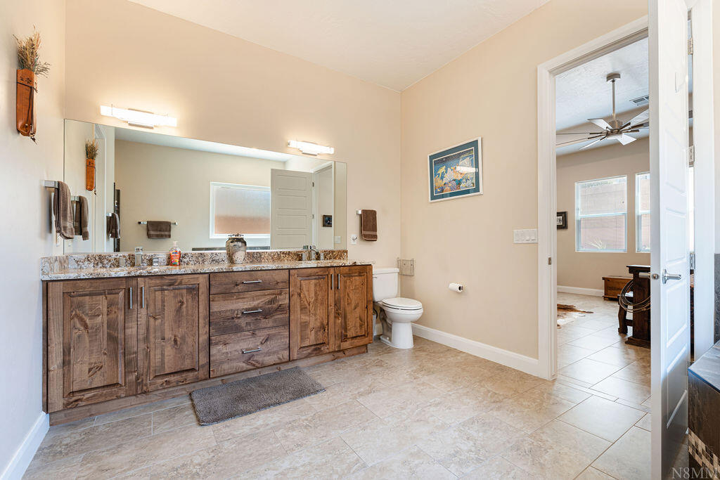 LEDGES OF SG WHITE ROCKS - Residential