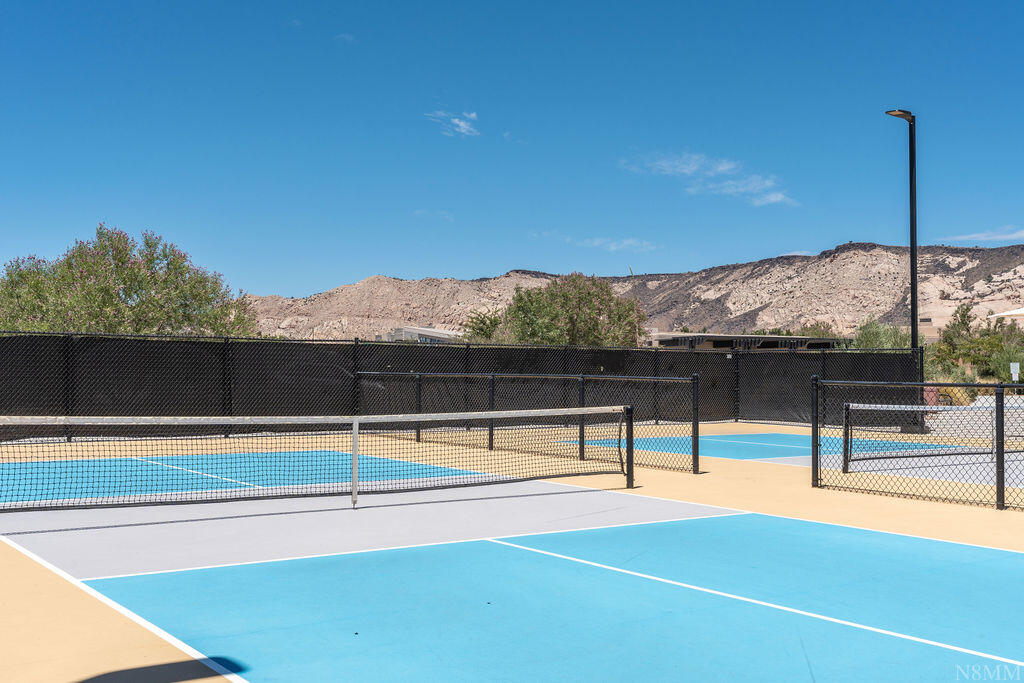LEDGES OF SG WHITE ROCKS - Residential