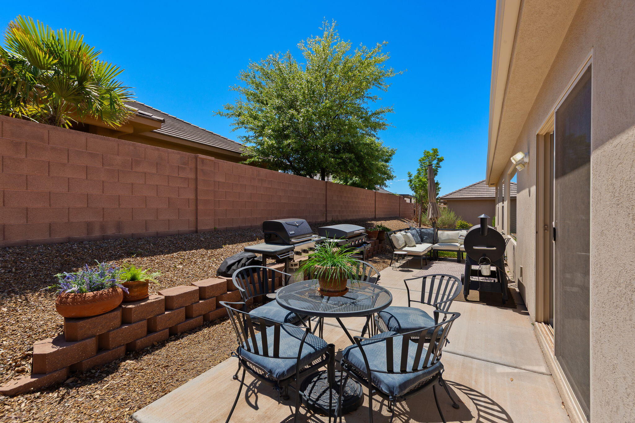 TUPELO ESTATES - Residential
