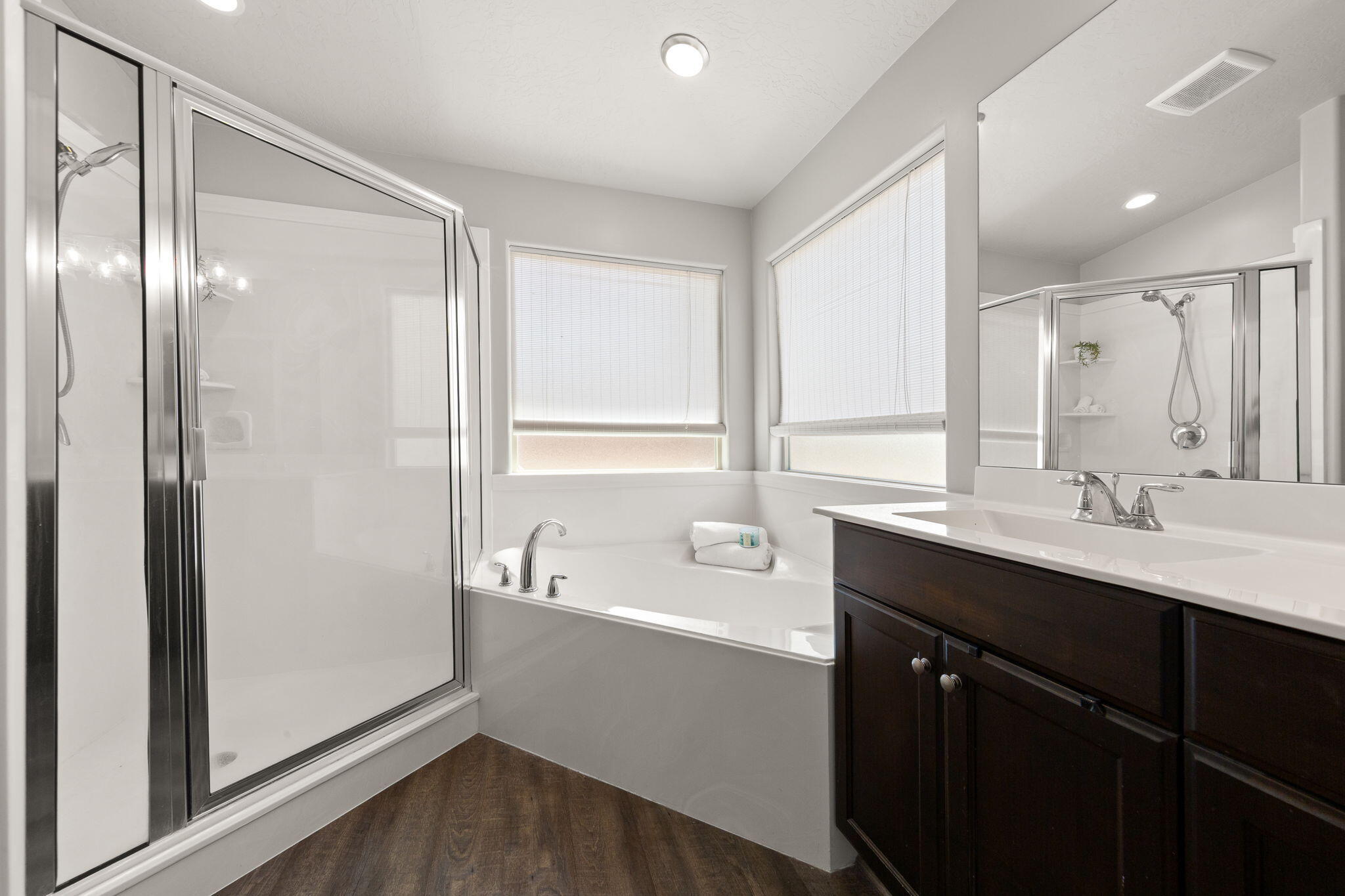 TUPELO ESTATES - Residential
