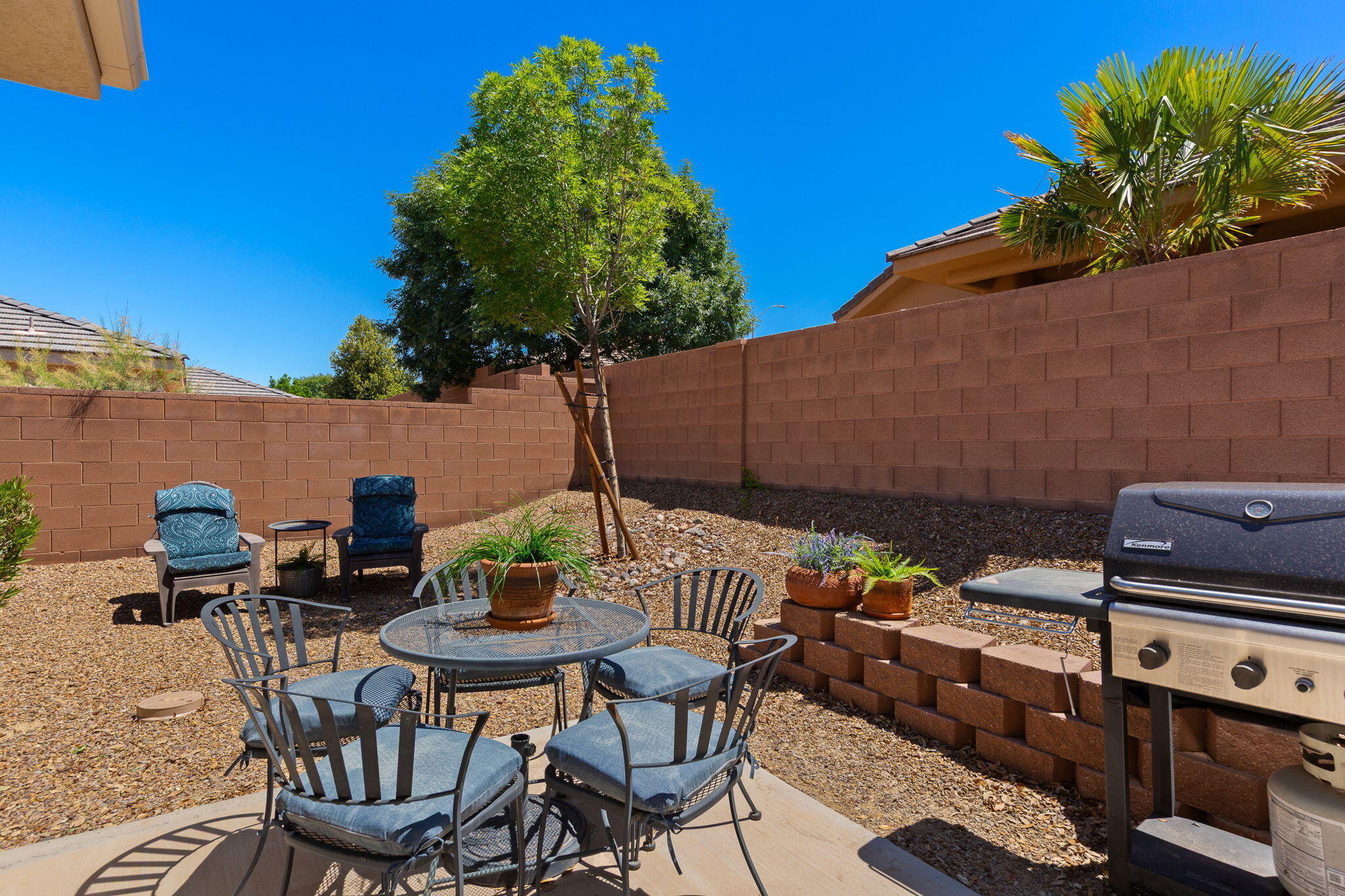 TUPELO ESTATES - Residential