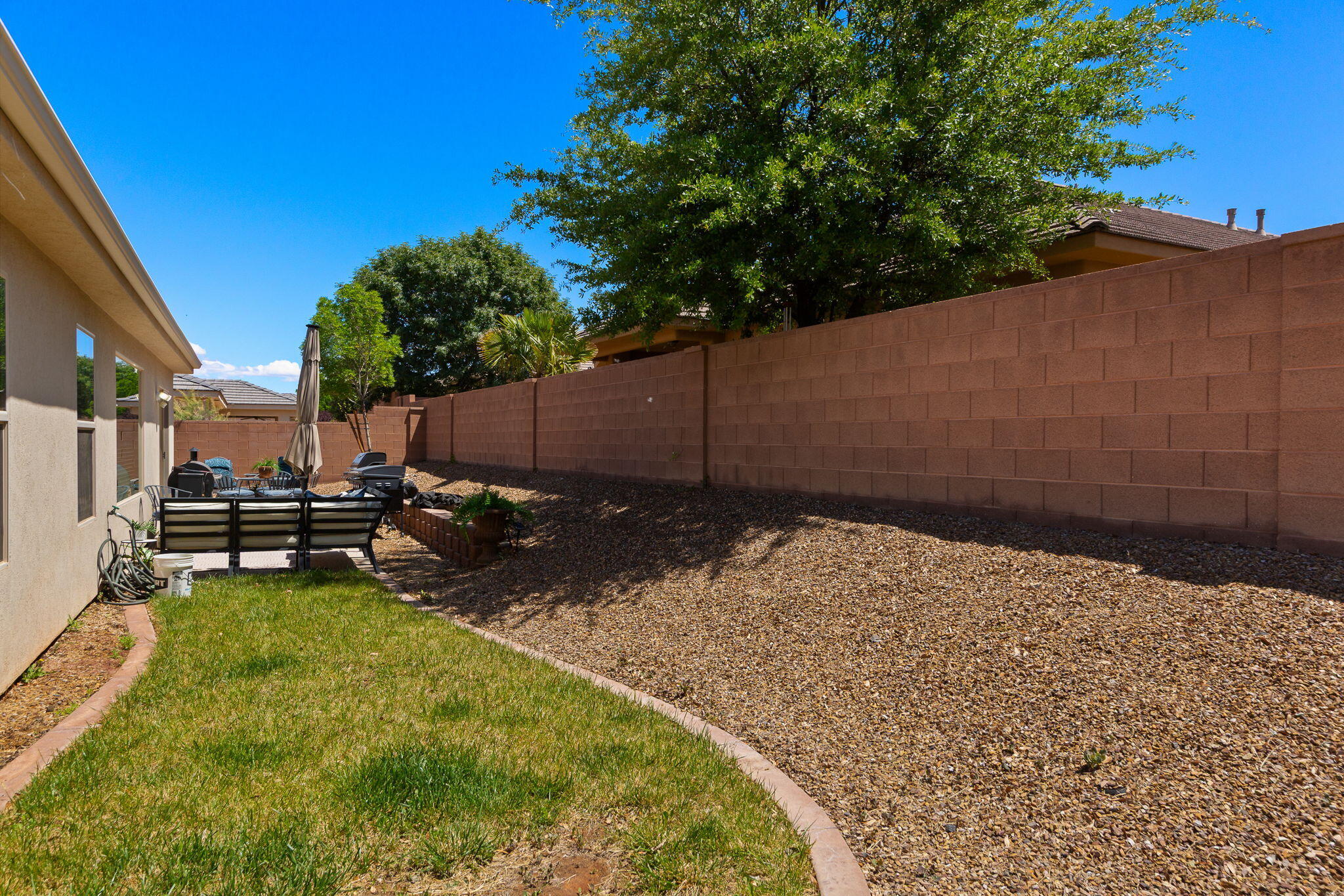 TUPELO ESTATES - Residential