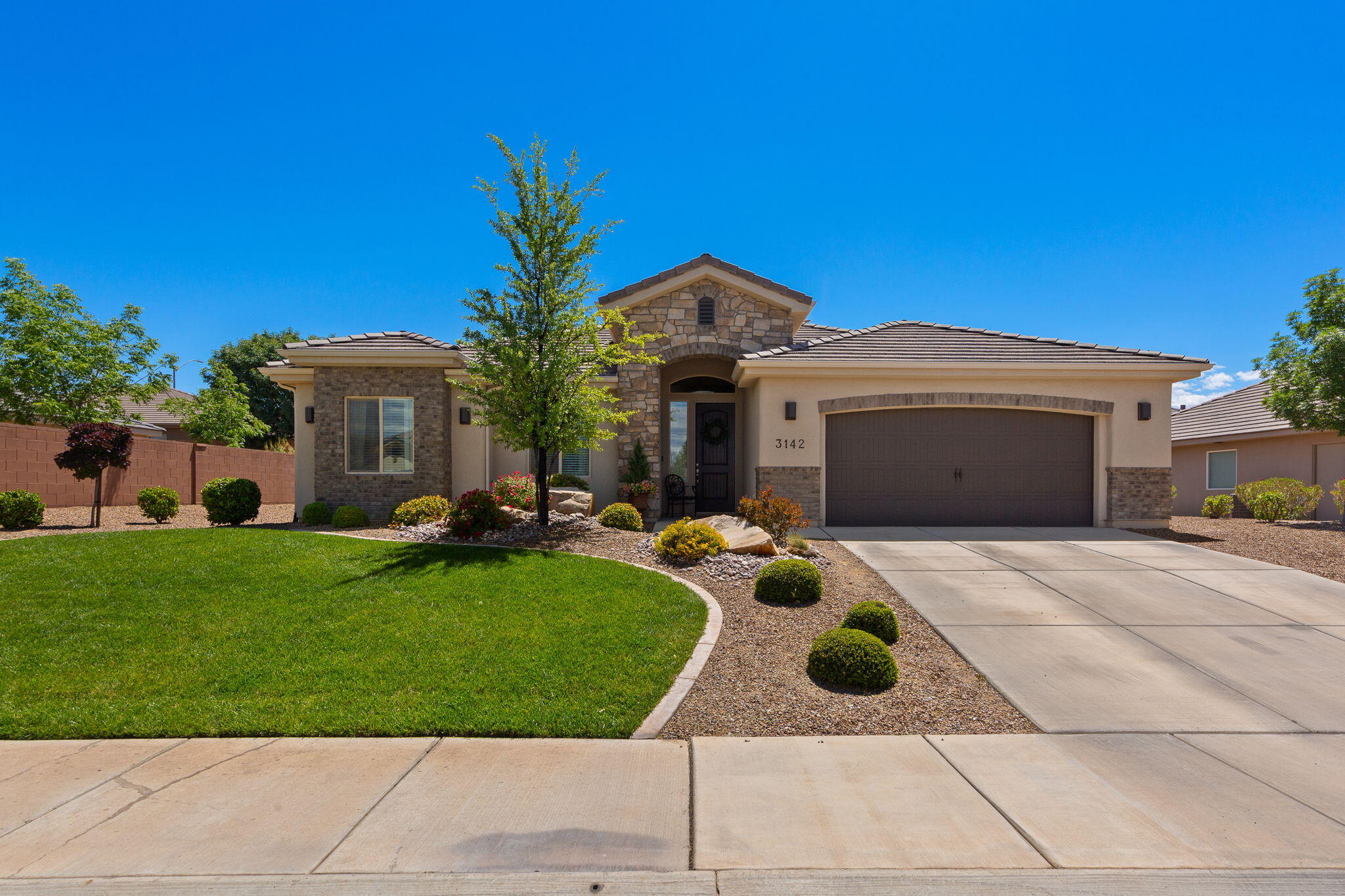 TUPELO ESTATES - Residential