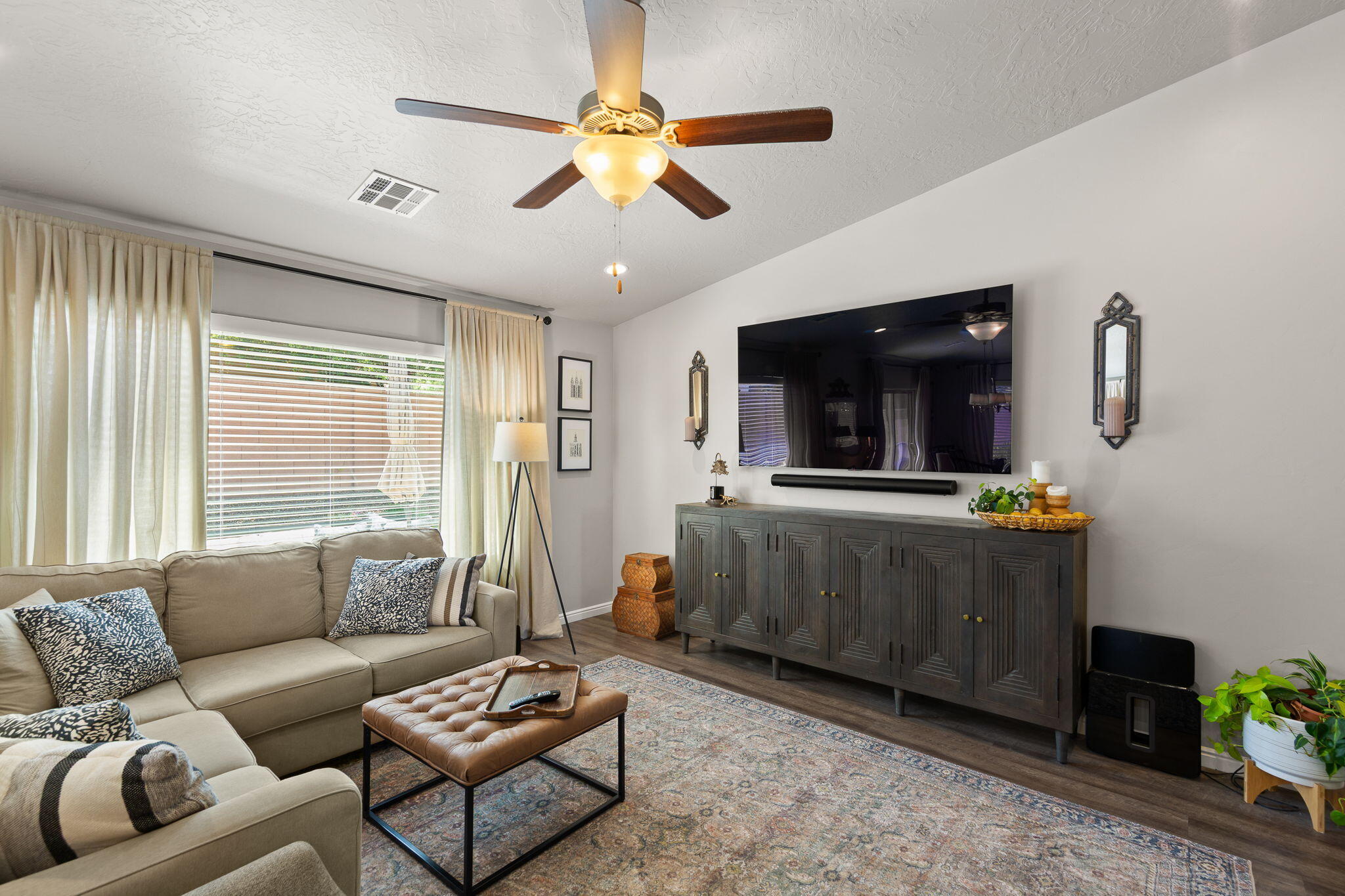 TUPELO ESTATES - Residential