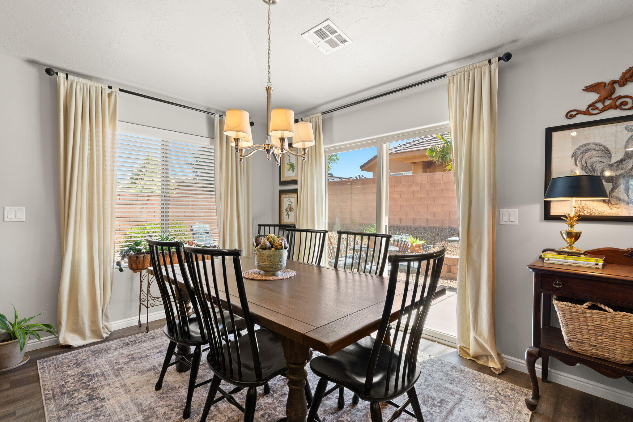 TUPELO ESTATES - Residential