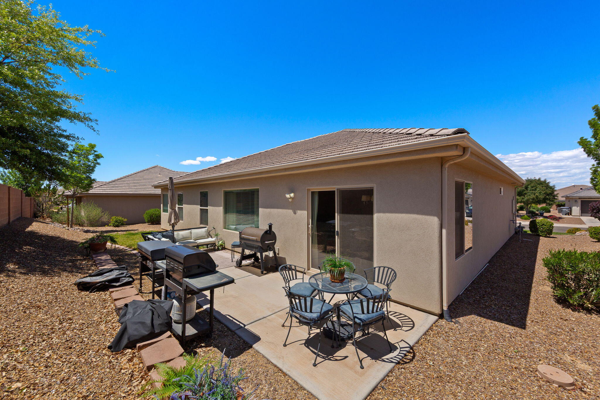 TUPELO ESTATES - Residential