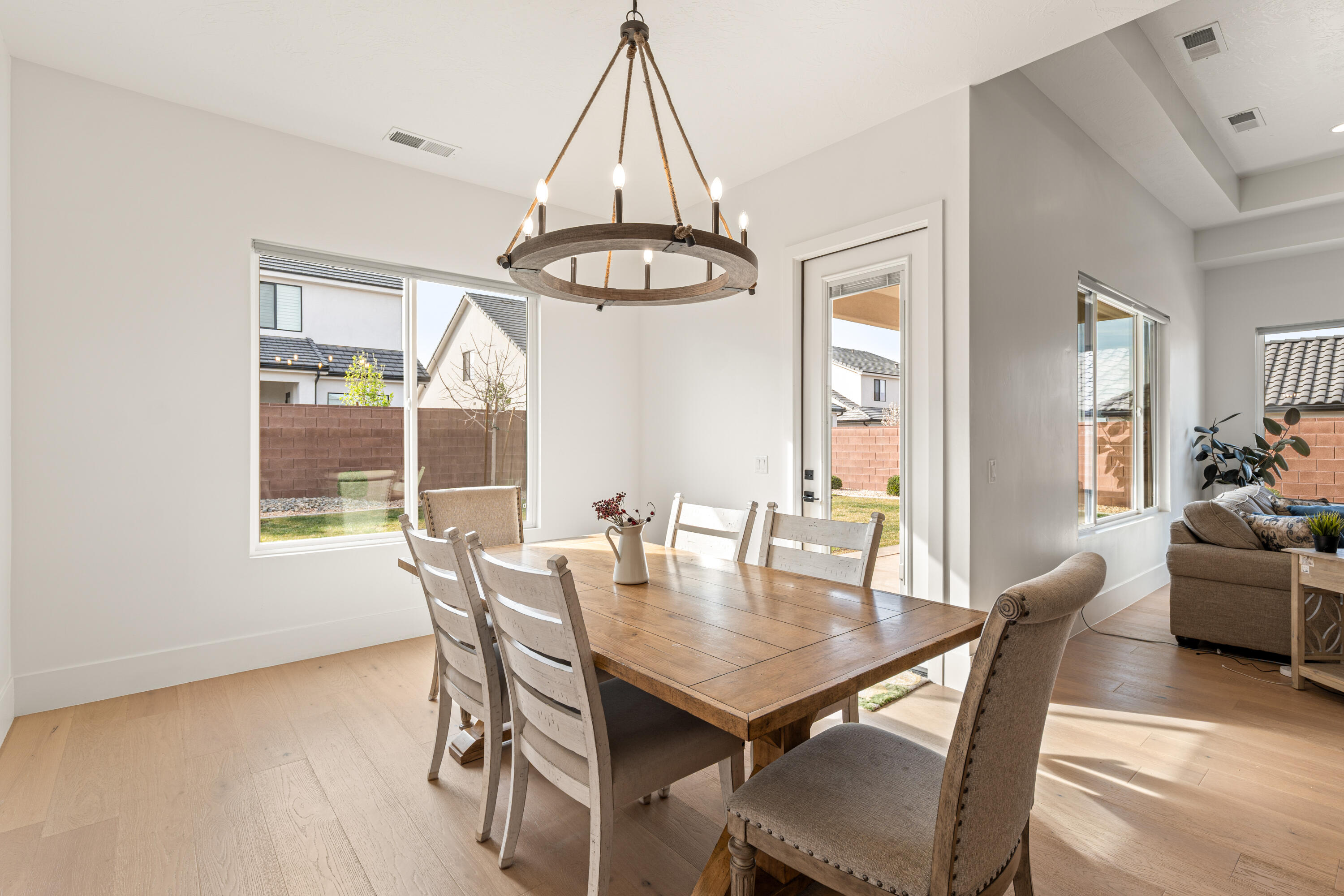 DESERT SAGE - Residential