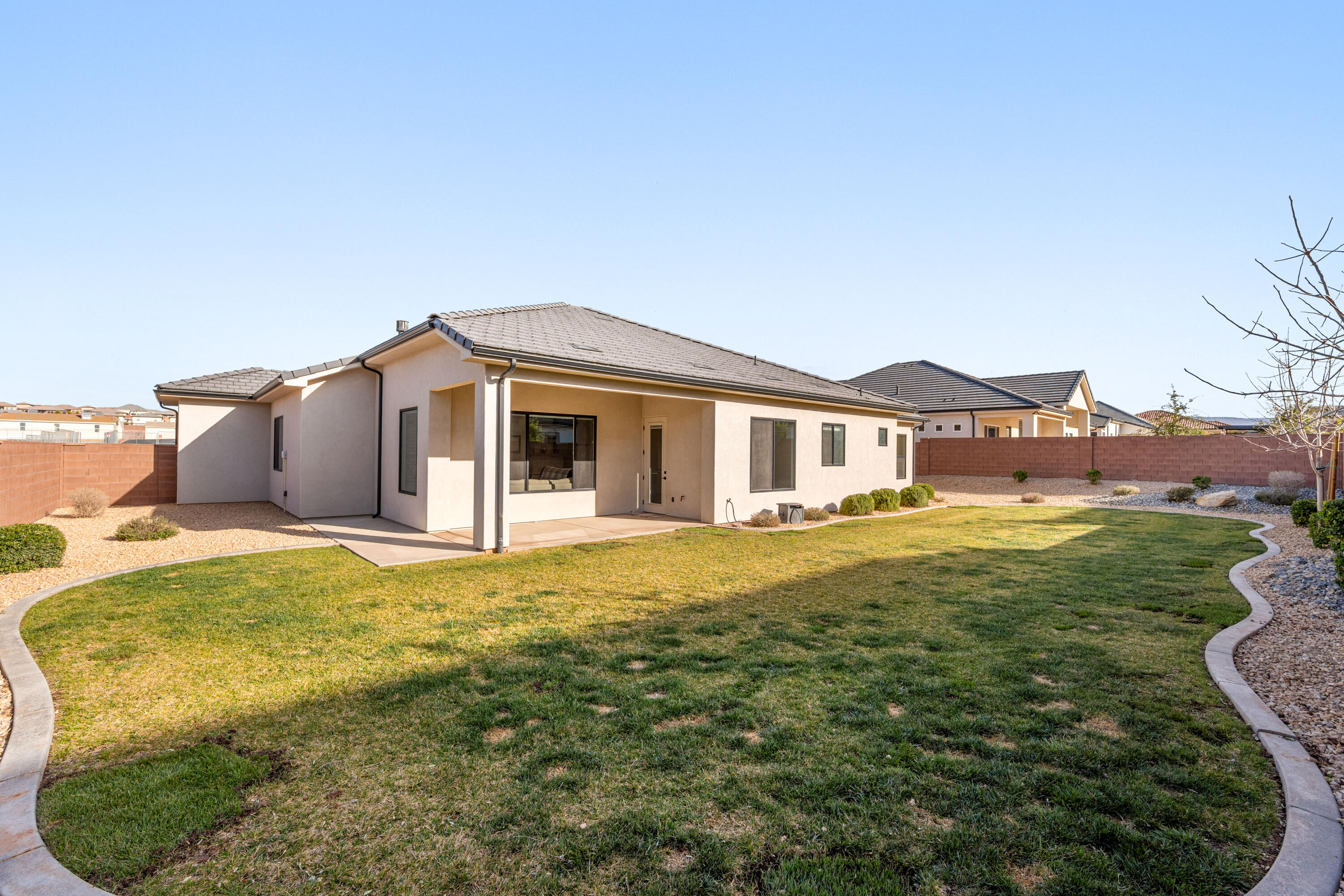 DESERT SAGE - Residential
